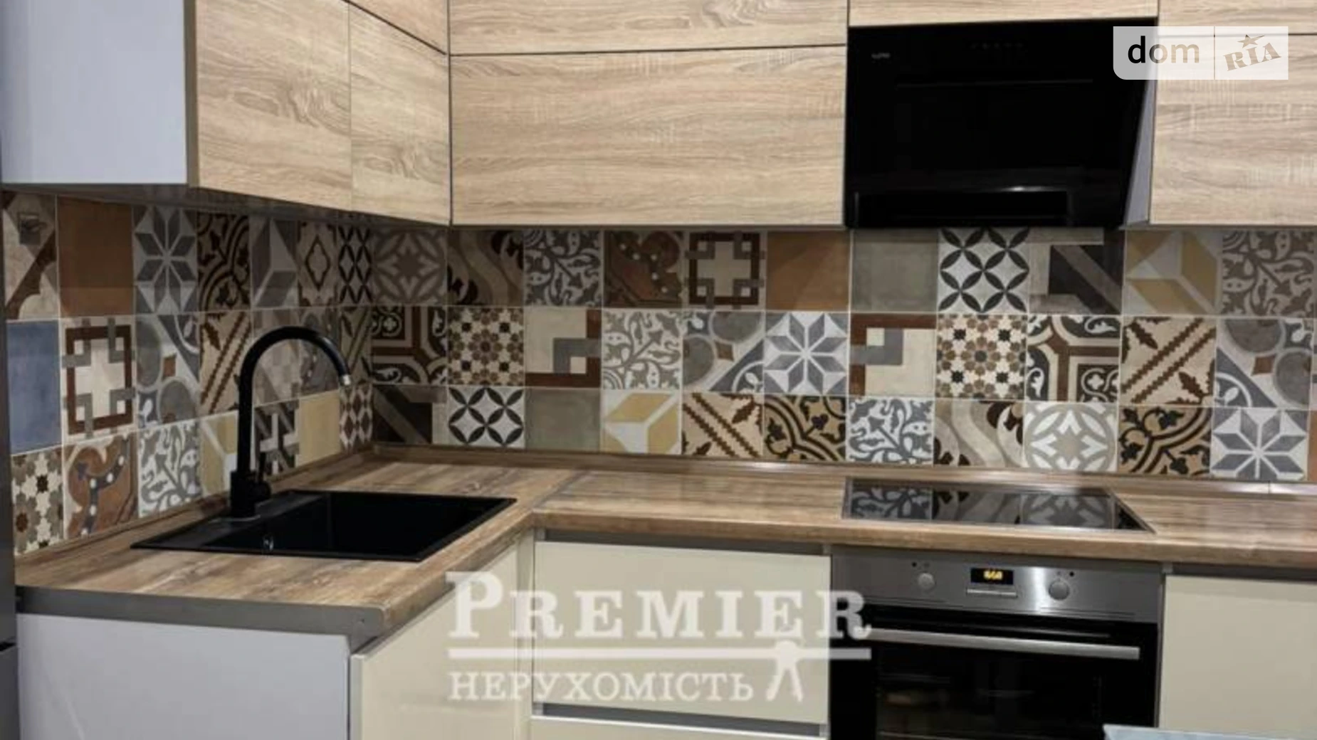 Продается 1-комнатная квартира 41.4 кв. м в Крыжановка, ул. Академика Сахарова - фото 5