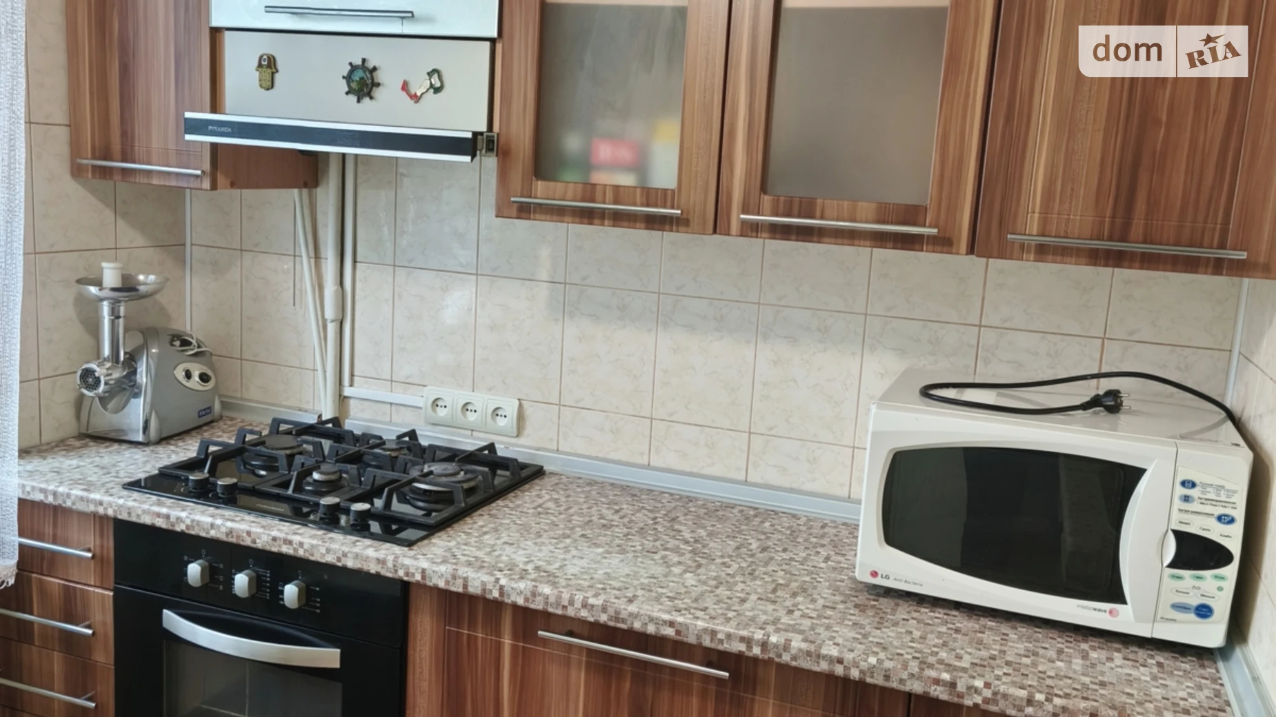 Продається 2-кімнатна квартира 47.2 кв. м у Києві, вул. Прирічна, 19 - фото 4