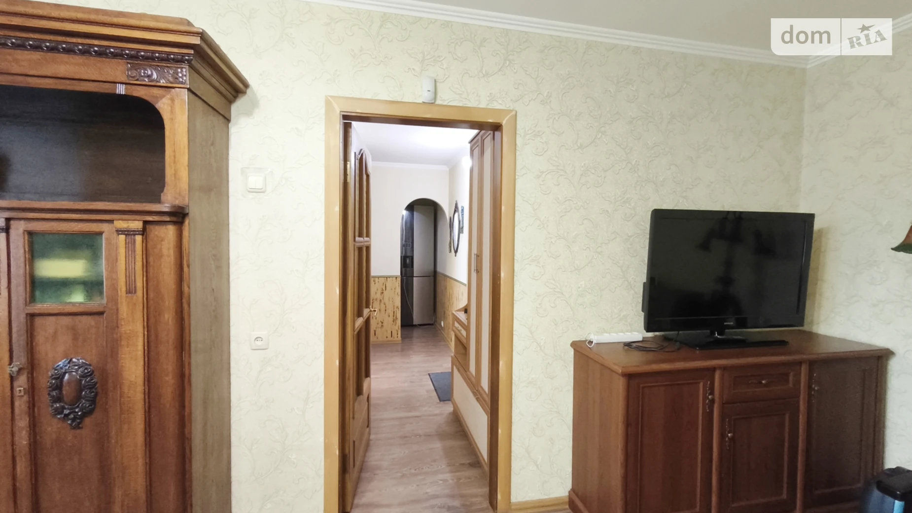 Продається 2-кімнатна квартира 47.2 кв. м у Києві, вул. Прирічна, 19 - фото 2