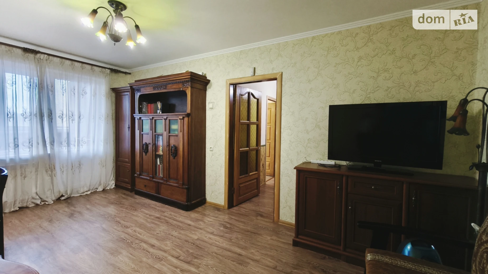 Продається 2-кімнатна квартира 47.2 кв. м у Києві, вул. Прирічна, 19 - фото 5