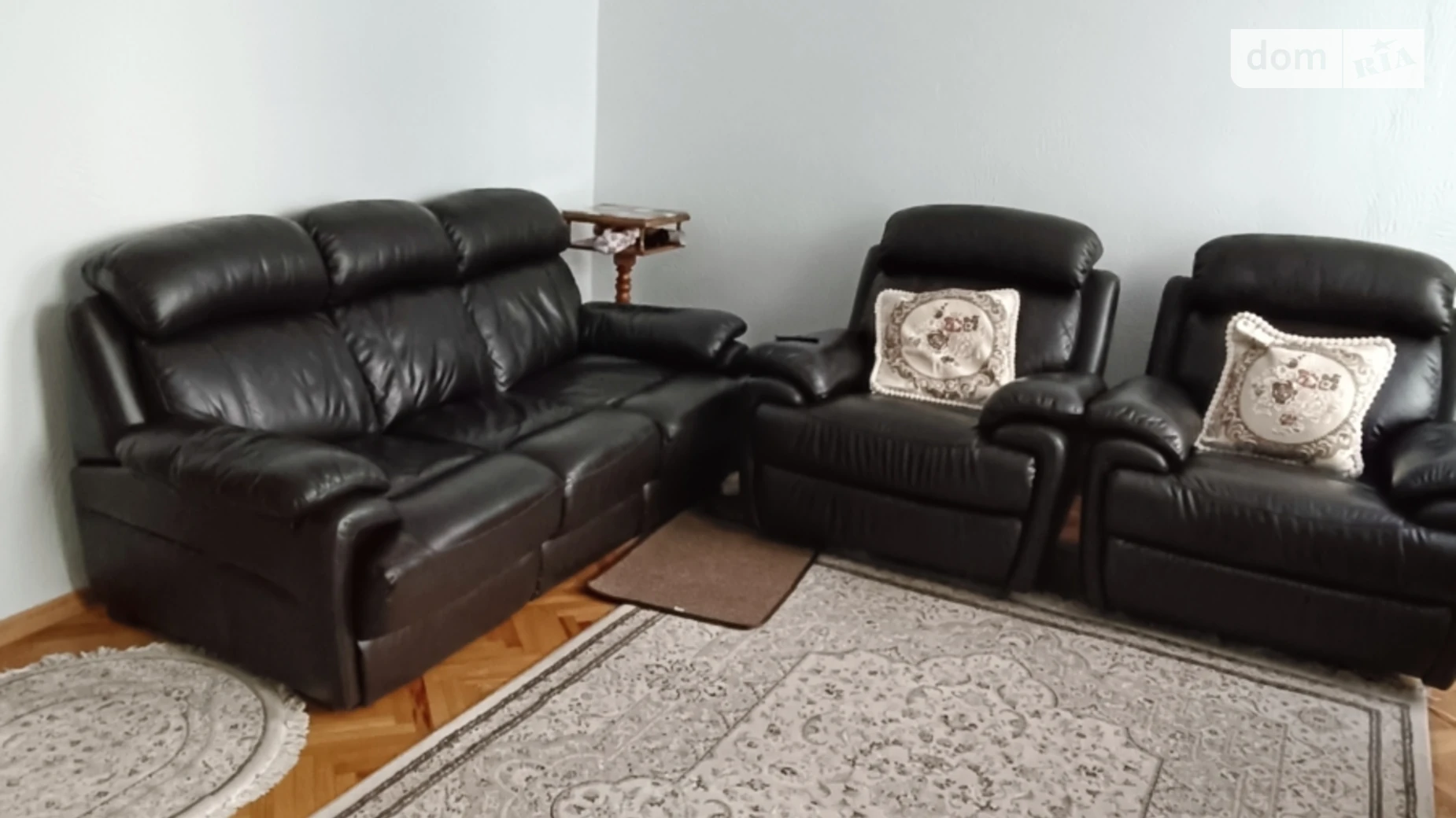 Сдается в аренду дом на 2 этажа 200 кв. м с садом, цена: 1100 $ - фото 4