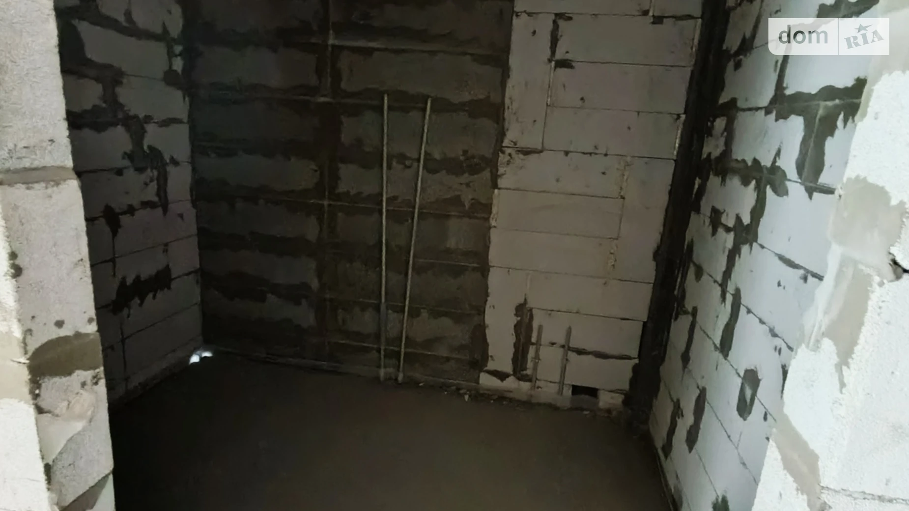 Продается 1-комнатная квартира 46 кв. м в Виннице, пл. Привокзальная - фото 2