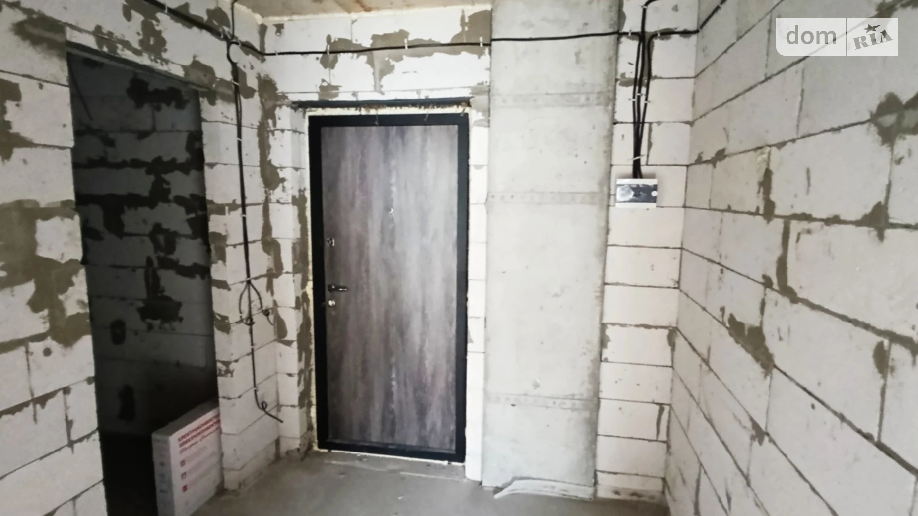 Продается 1-комнатная квартира 46 кв. м в Виннице, пл. Привокзальная - фото 3