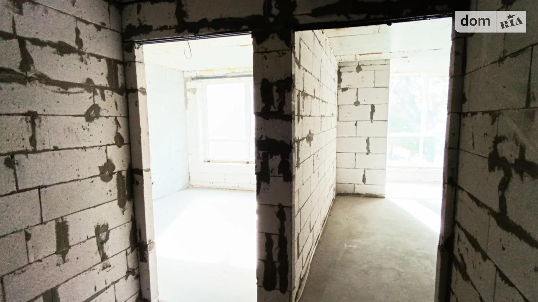 Продается 1-комнатная квартира 46 кв. м в Виннице, пл. Привокзальная - фото 4