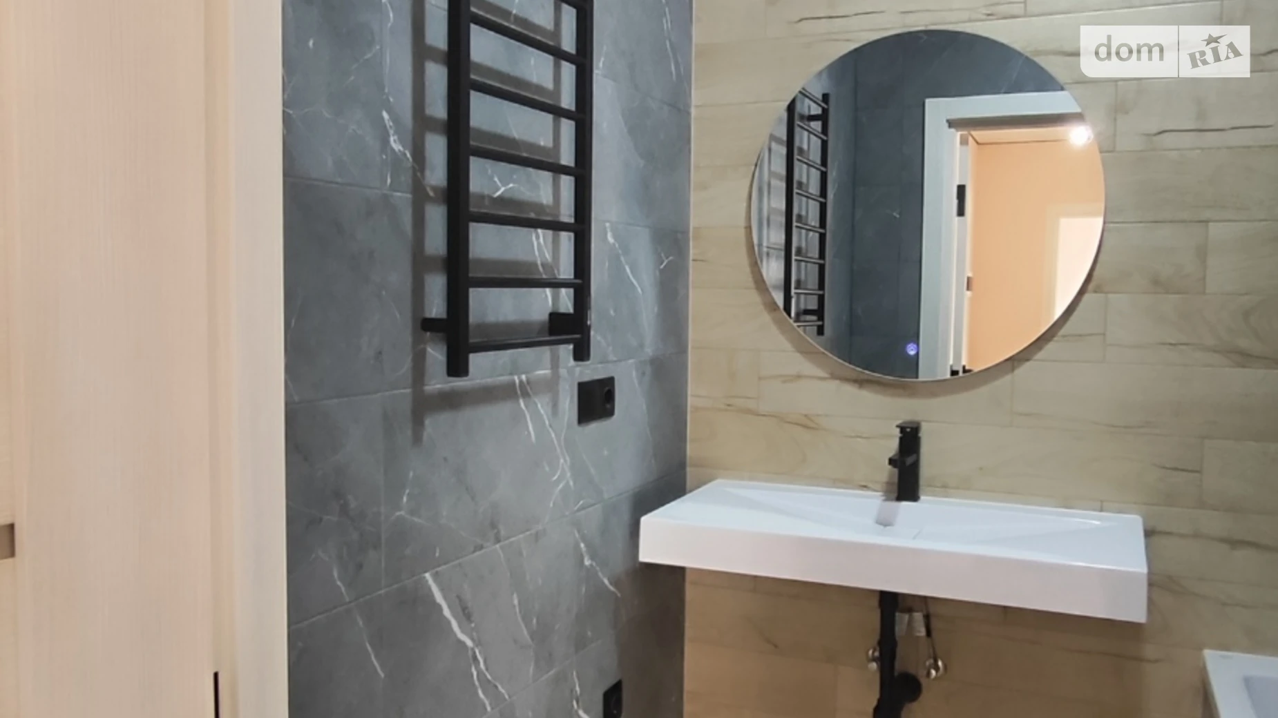 Продается 2-комнатная квартира 58 кв. м в Хмельницком, ул. Панаса Мирного, 20А - фото 3