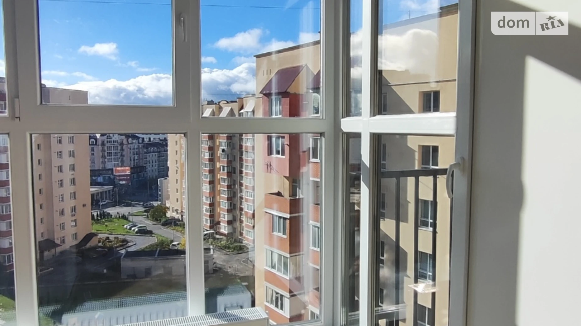 Продается 2-комнатная квартира 58 кв. м в Хмельницком, ул. Панаса Мирного, 20А - фото 4