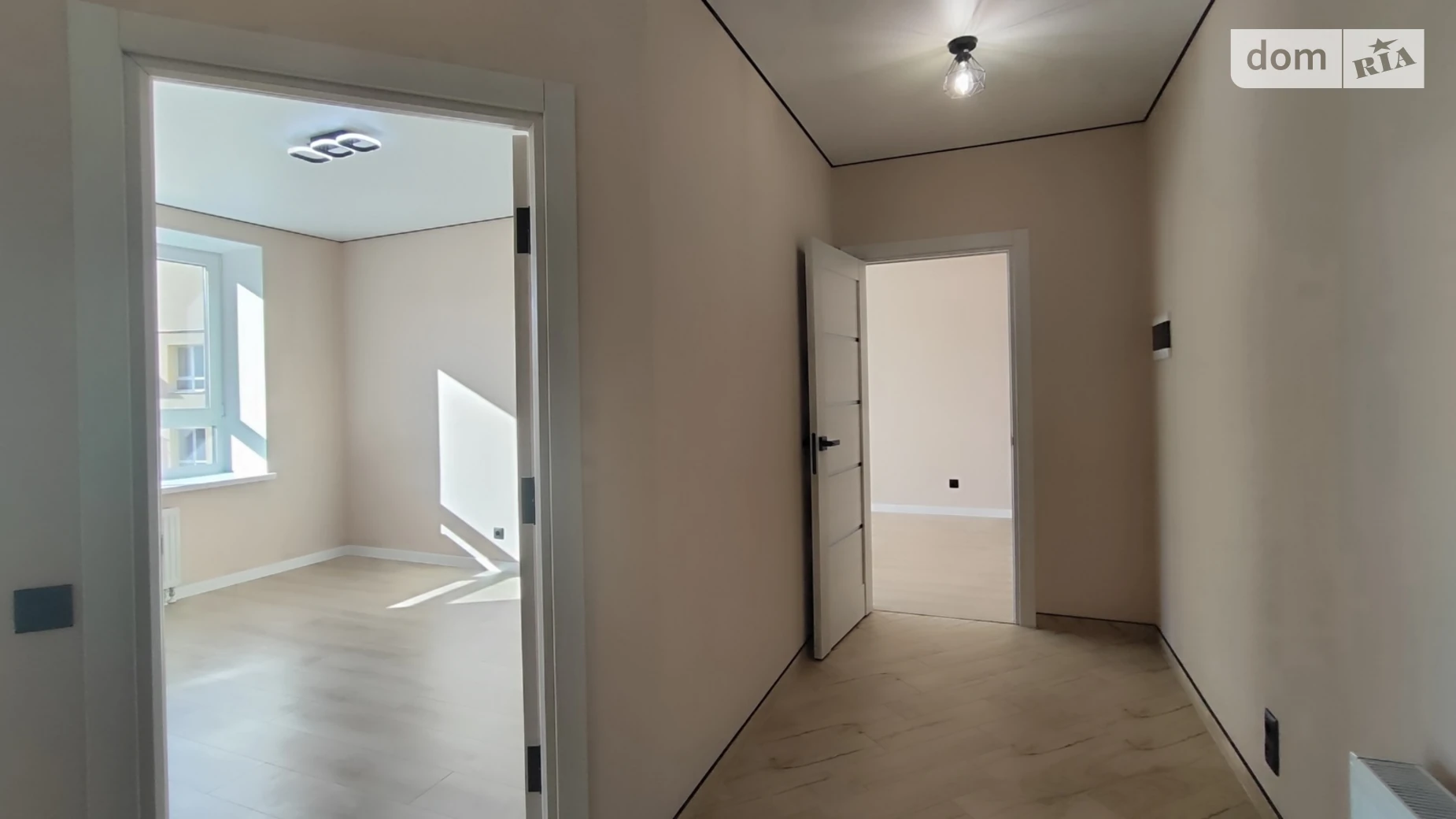 Продается 2-комнатная квартира 58 кв. м в Хмельницком, ул. Панаса Мирного, 20А - фото 2