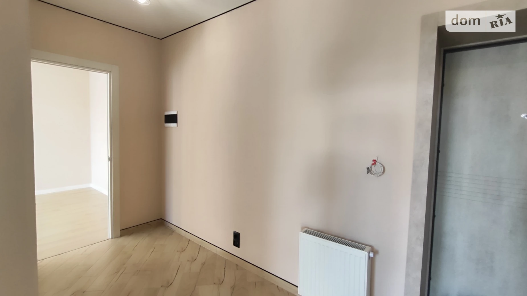 Продается 2-комнатная квартира 58 кв. м в Хмельницком, ул. Панаса Мирного, 20А - фото 5