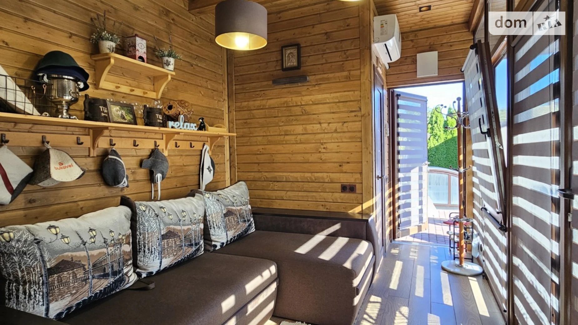 Продается дом на 2 этажа 211.8 кв. м с подвалом, цена: 350000 $ - фото 3