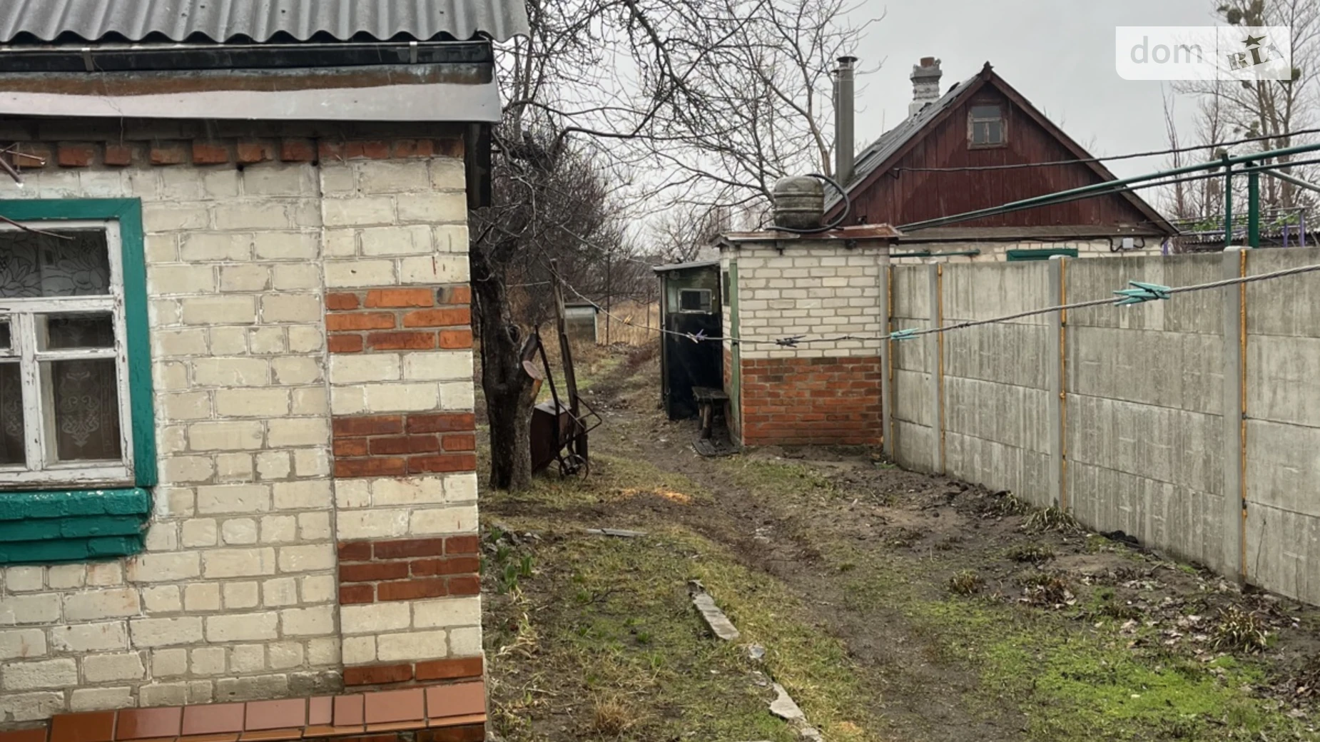 Продается одноэтажный дом 73 кв. м с террасой, цена: 18000 $ - фото 4