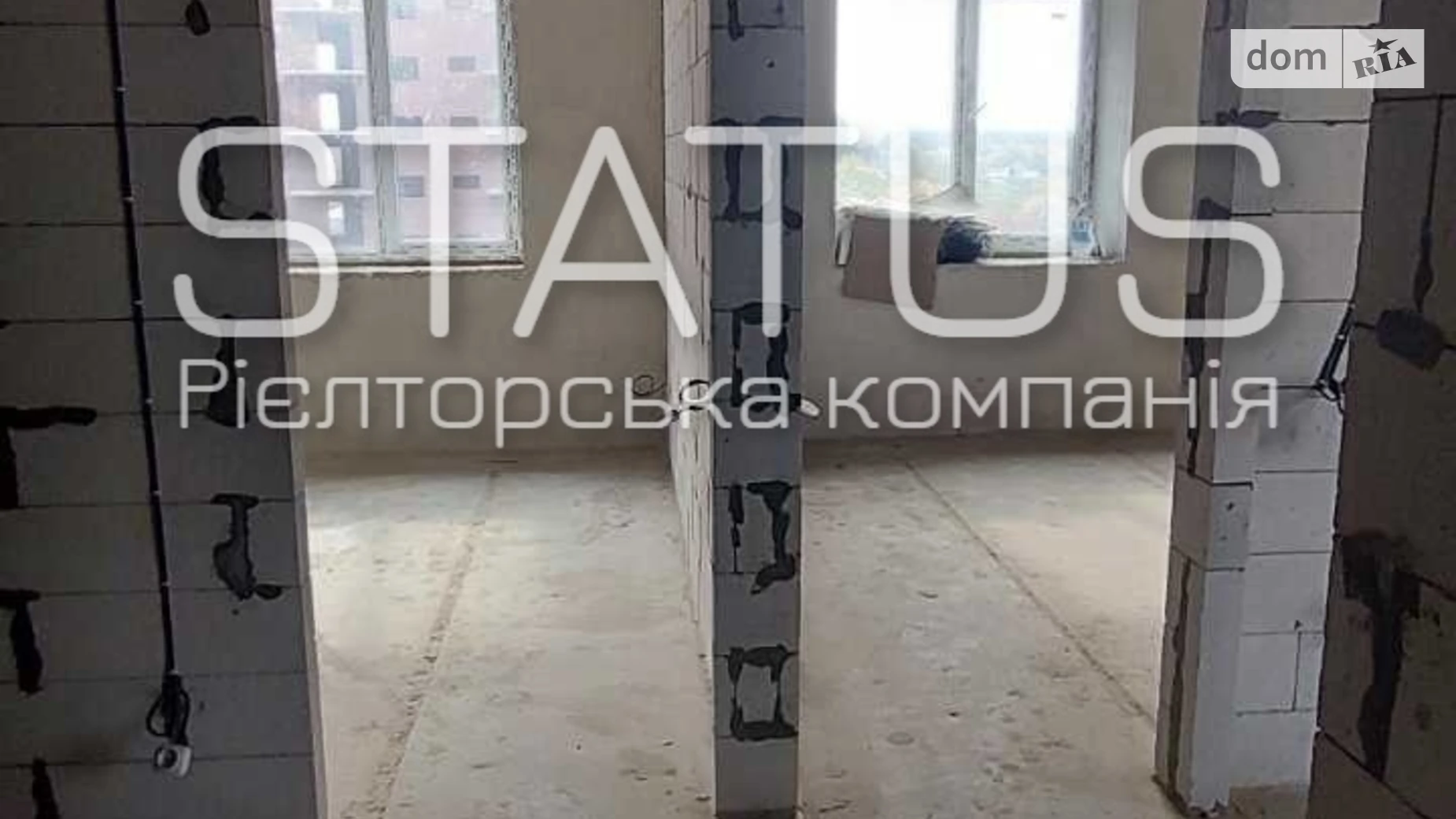 Продается 2-комнатная квартира 61.3 кв. м в Полтаве, цена: 58000 $ - фото 2