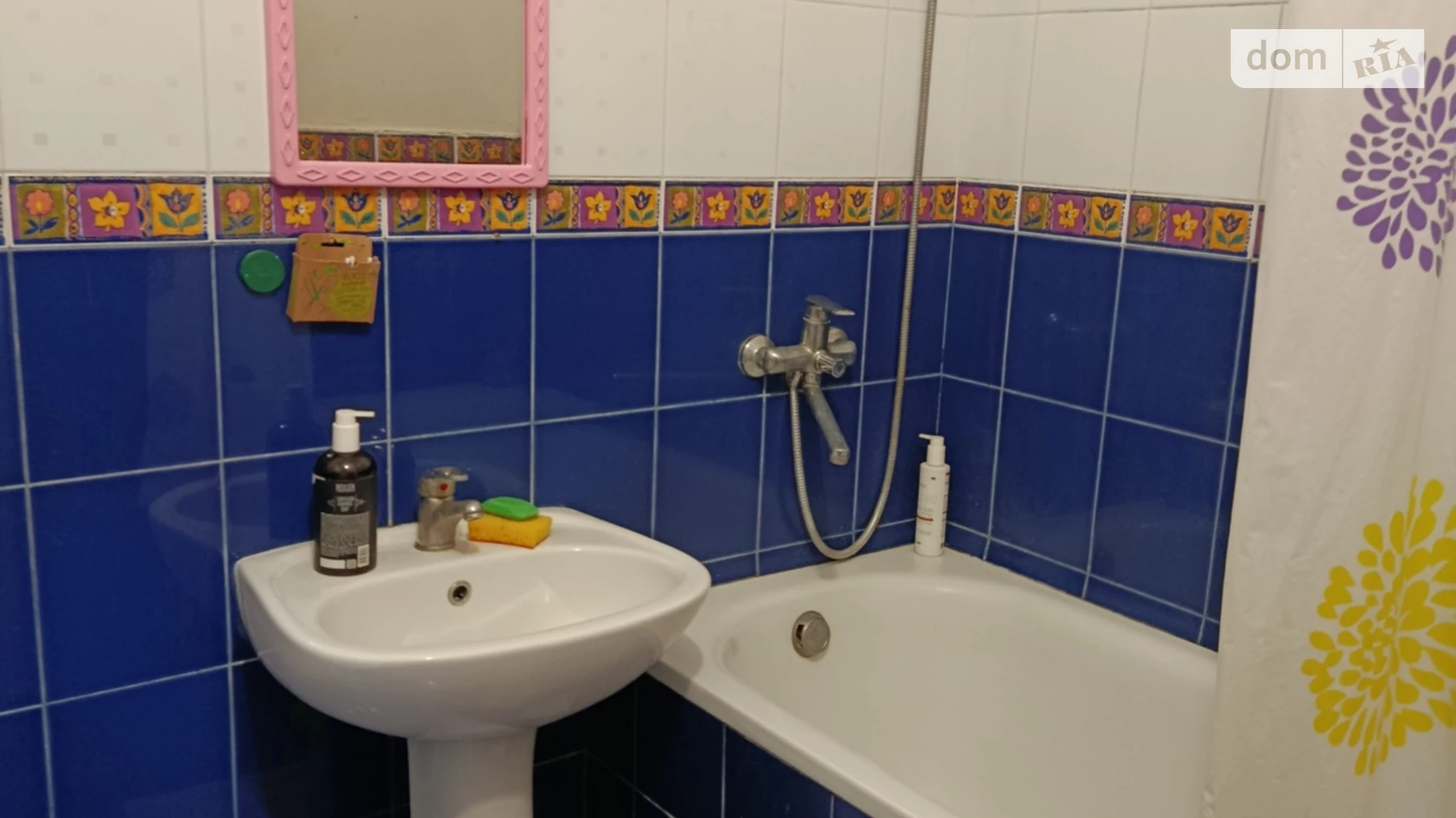 Продается 1-комнатная квартира 27.1 кв. м в Киеве, просп. Червоной Калины(Маяковского Владимира), 3В - фото 3