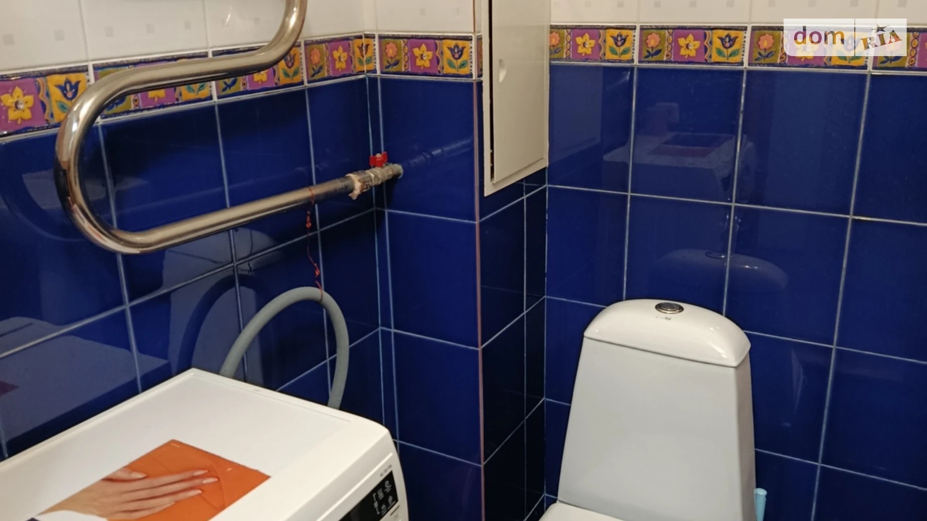 Продается 1-комнатная квартира 27.1 кв. м в Киеве, просп. Червоной Калины(Маяковского Владимира), 3В - фото 4