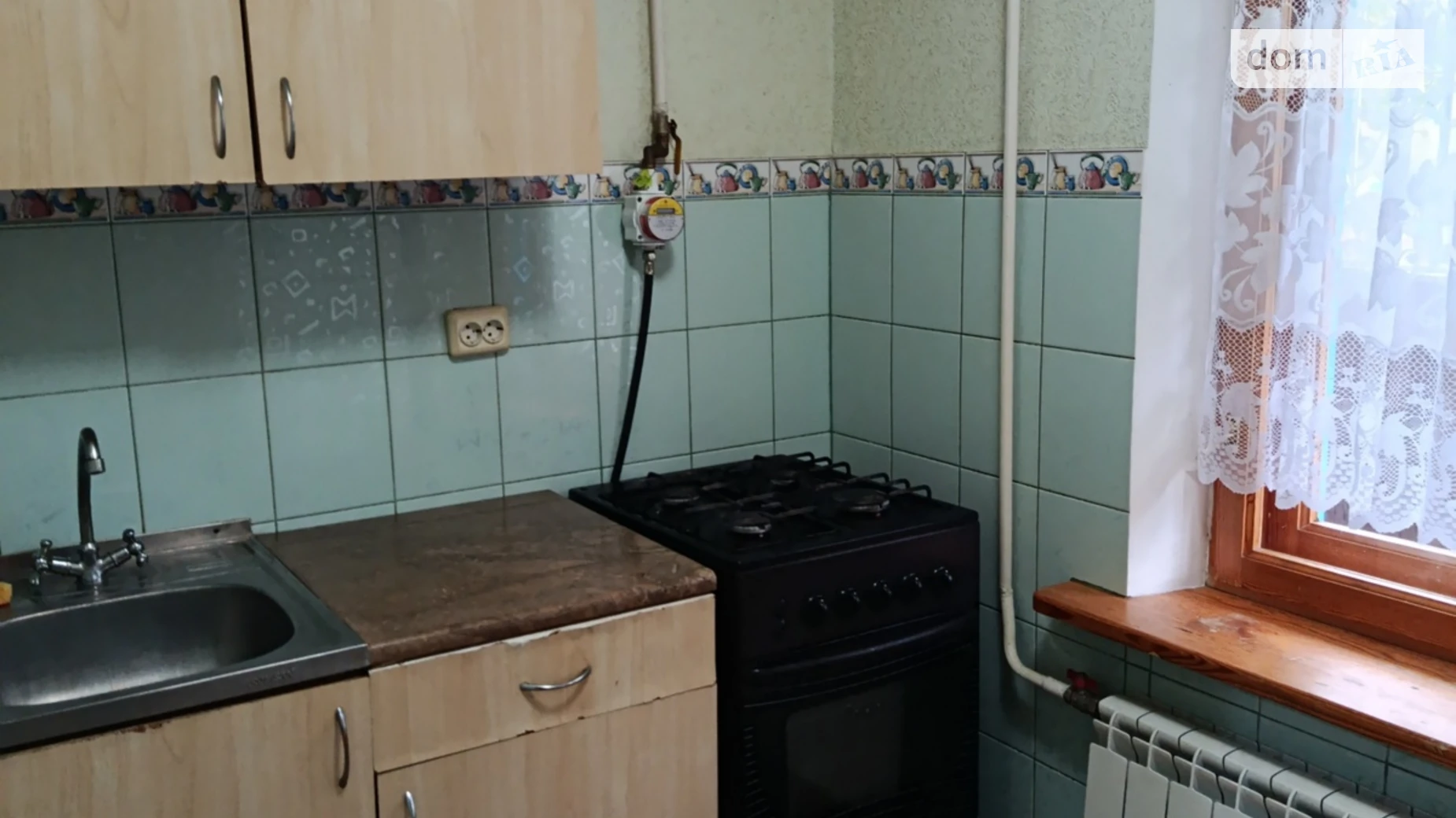 Продается 1-комнатная квартира 27.1 кв. м в Киеве, просп. Червоной Калины(Маяковского Владимира), 3В - фото 5