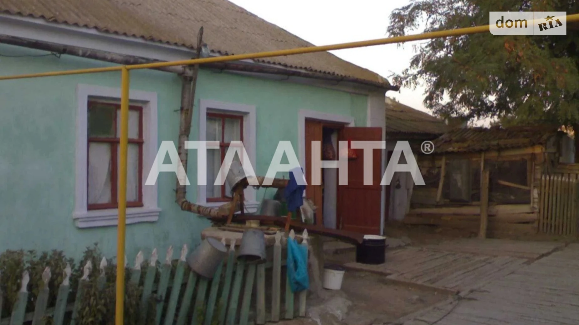 Продается одноэтажный дом 49.1 кв. м с беседкой, цена: 16000 $ - фото 2