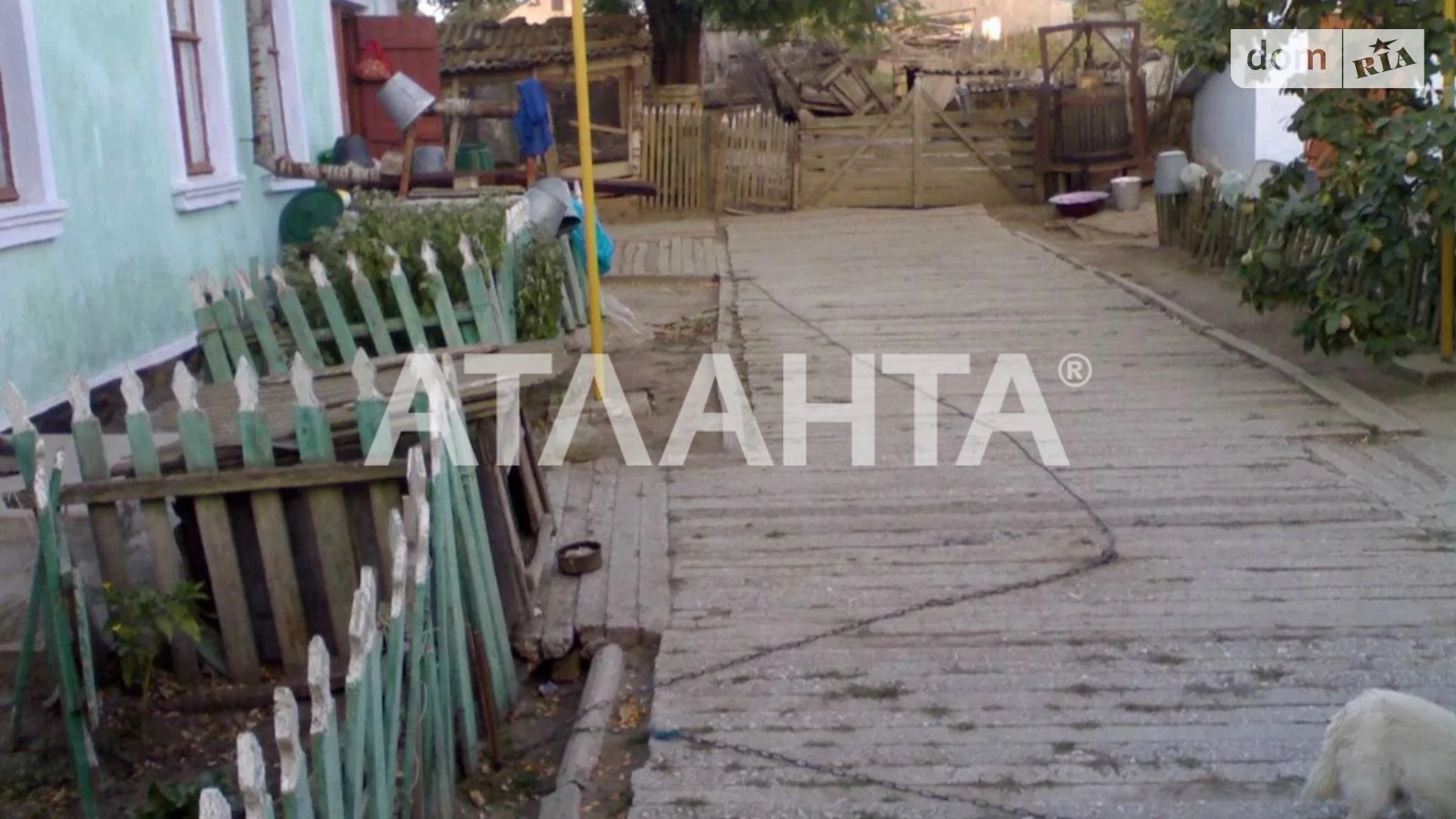 Продается одноэтажный дом 49.1 кв. м с беседкой, цена: 16000 $ - фото 3