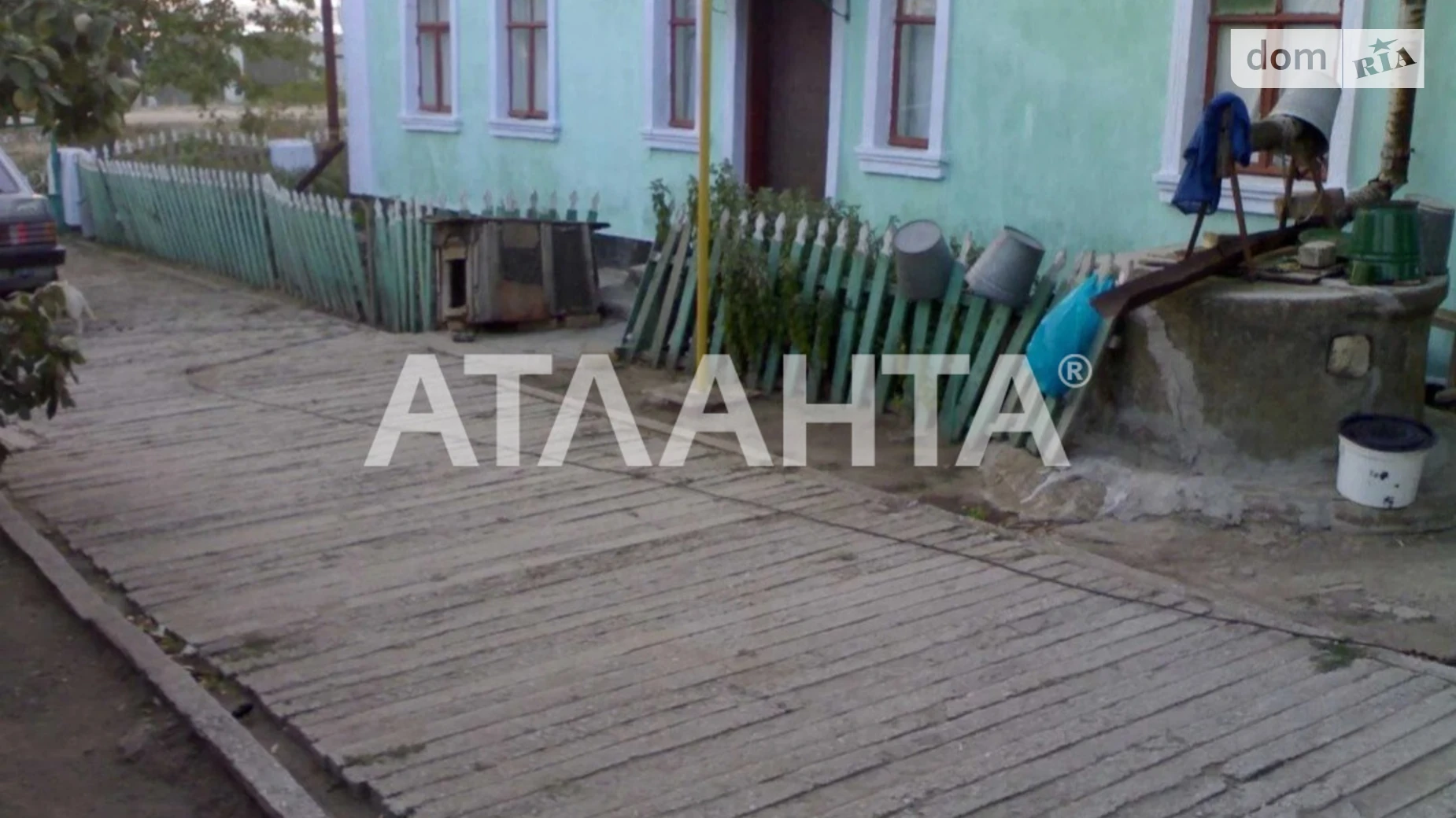 Продается одноэтажный дом 49.1 кв. м с беседкой, цена: 16000 $ - фото 4