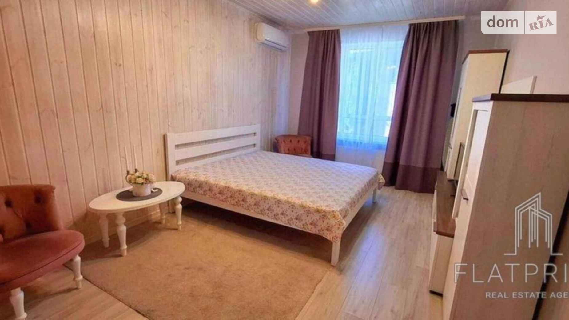 Продается 1-комнатная квартира 47 кв. м в Киеве, ул. Шолуденко, 1В - фото 3