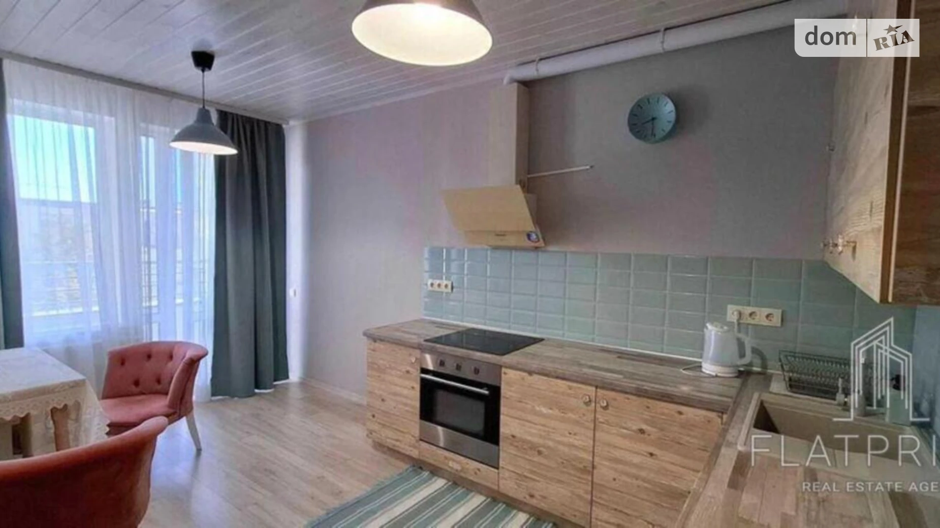 Продается 1-комнатная квартира 47 кв. м в Киеве, ул. Шолуденко, 1В - фото 4