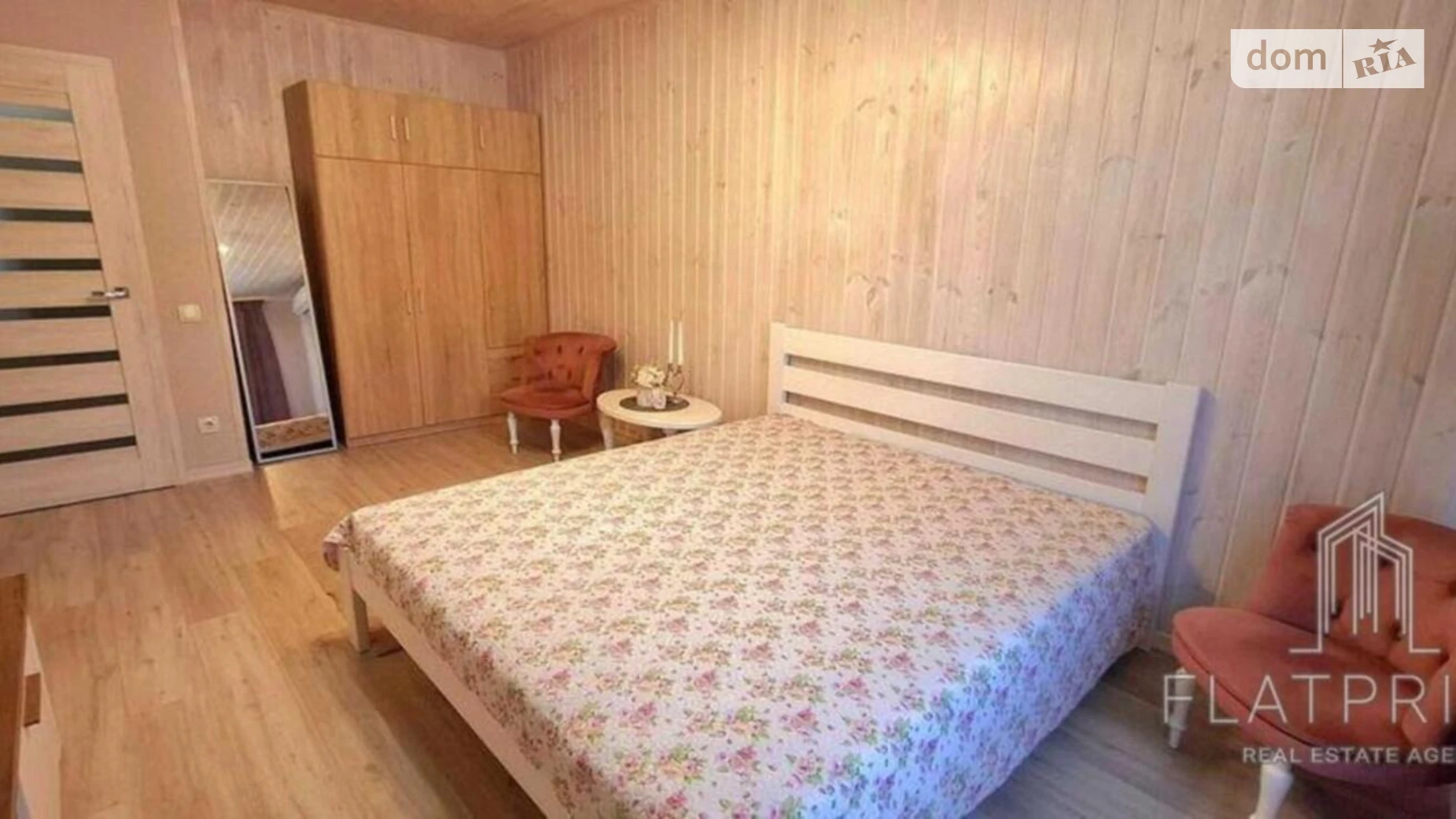 Продается 1-комнатная квартира 47 кв. м в Киеве, ул. Шолуденко, 1В - фото 5