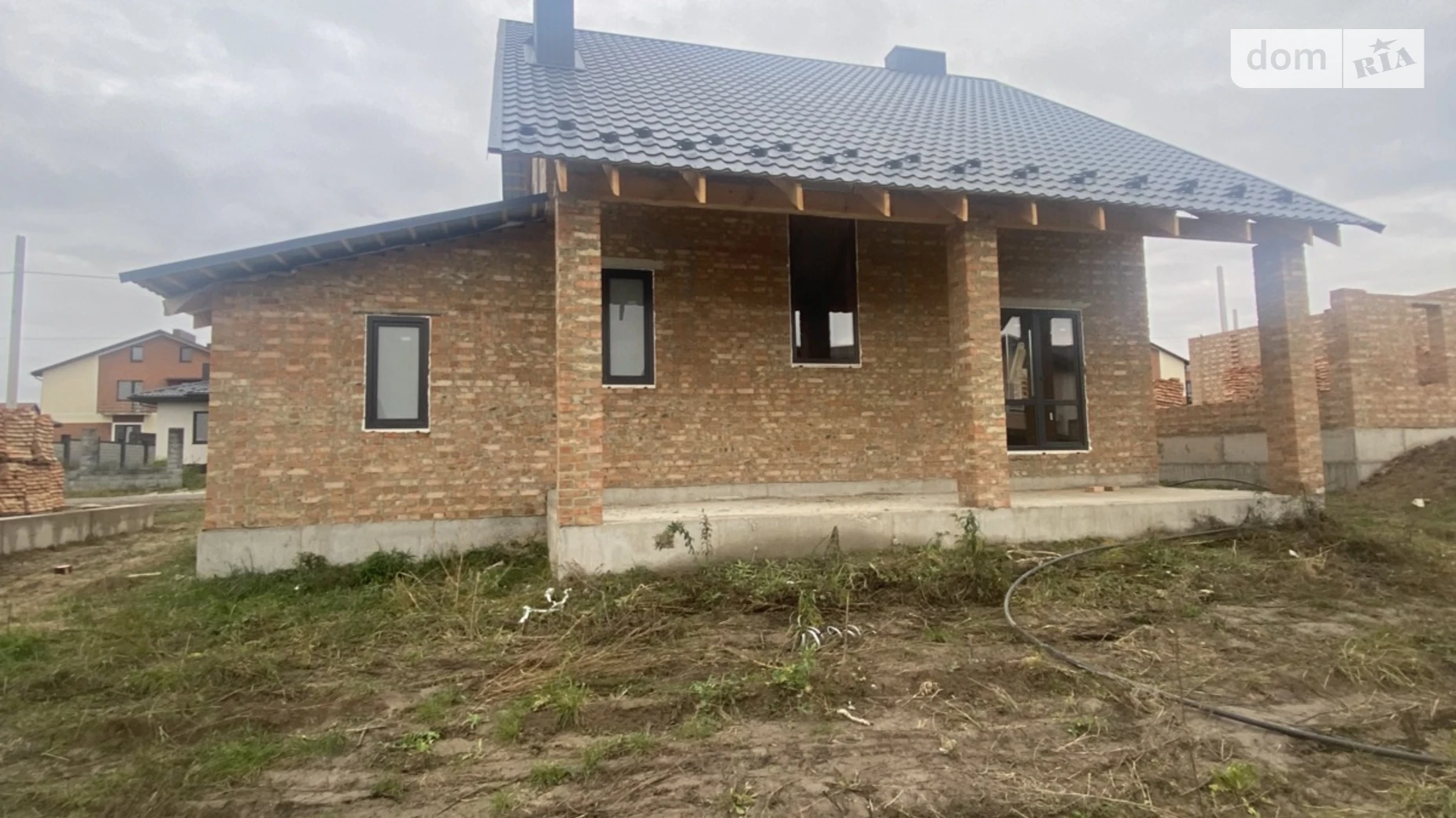 Продається будинок 2 поверховий 190 кв. м з меблями, цена: 91000 $ - фото 4