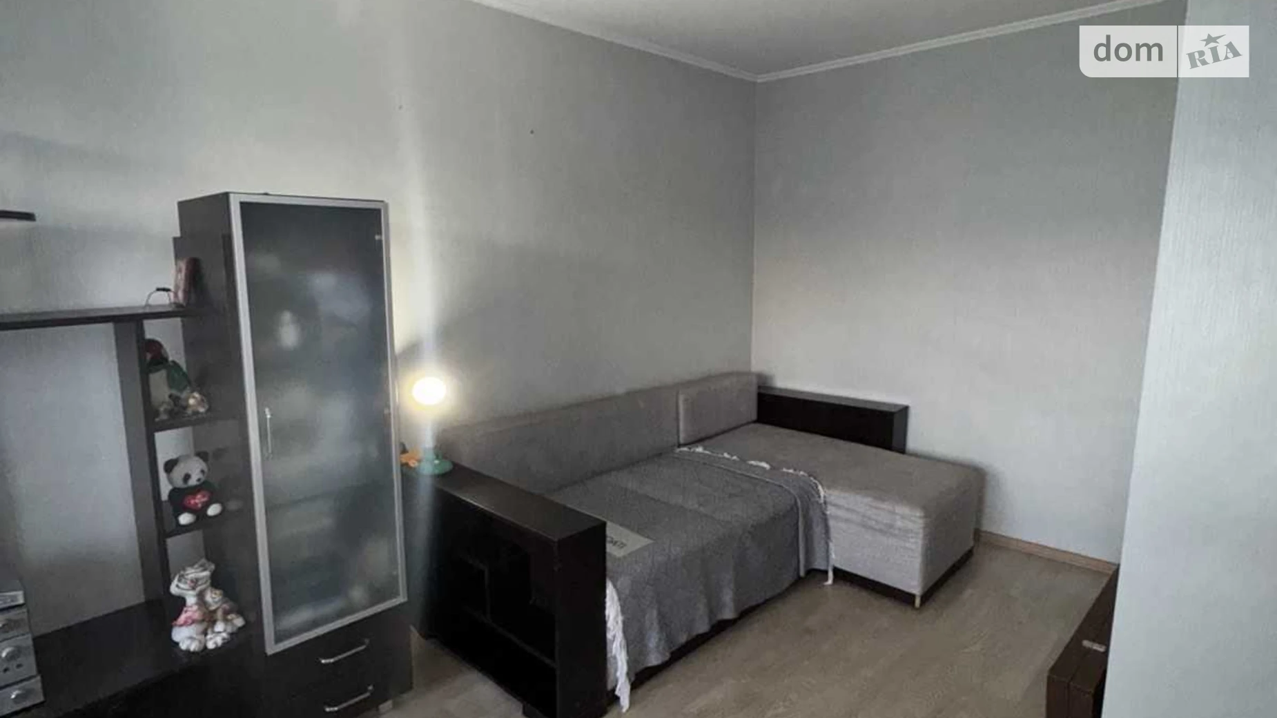 Продается 1-комнатная квартира 38 кв. м в Полтаве, ул. Докучаева - фото 2