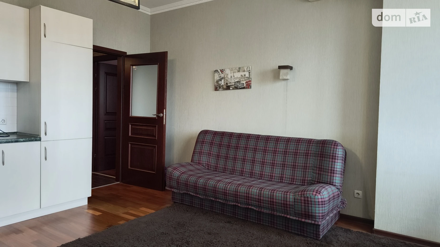 Сдается в аренду 1-комнатная квартира 51 кв. м в Одессе, ул. Базарная - фото 4