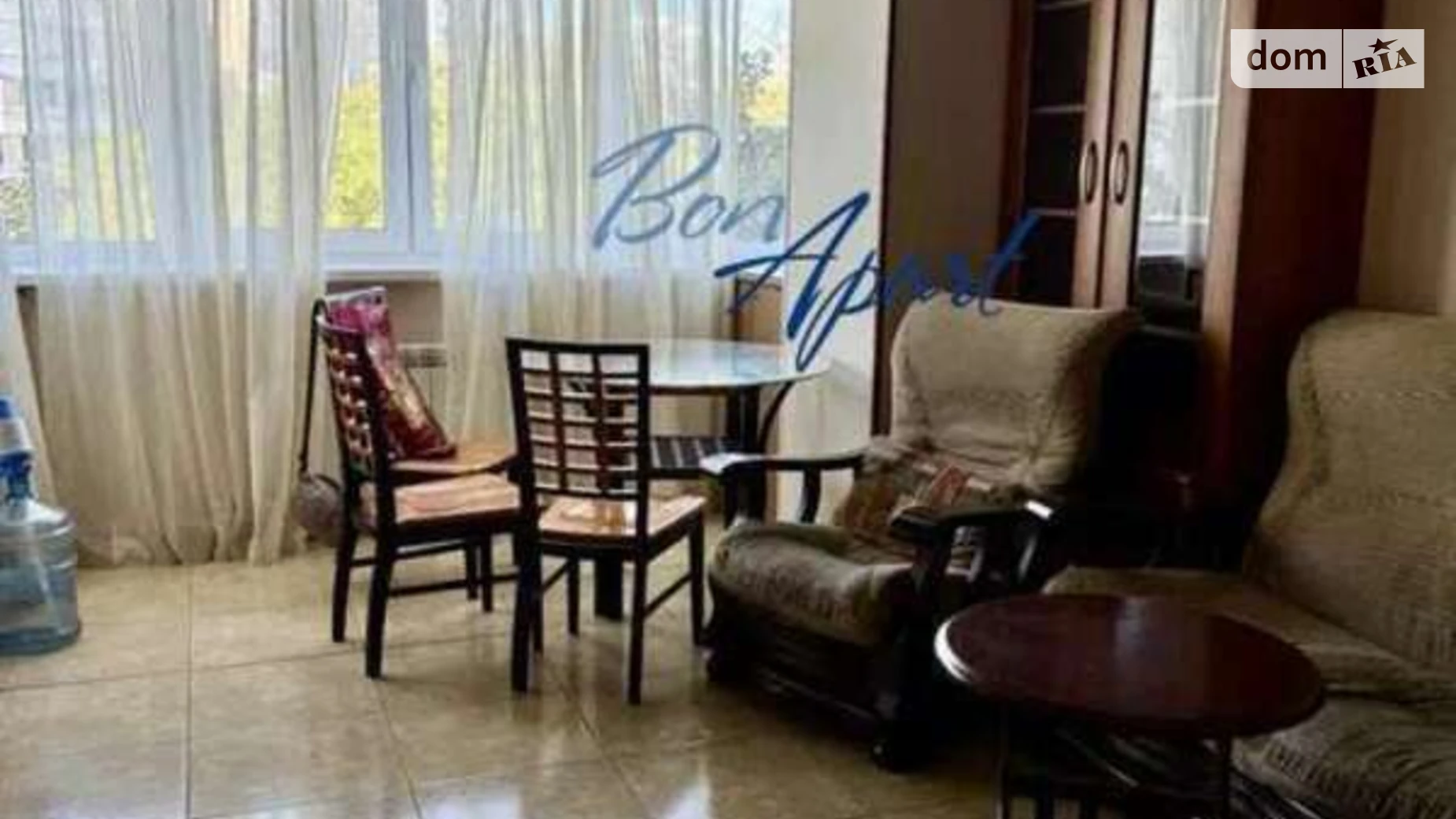 Сдается в аренду 3-комнатная квартира 69 кв. м в Киеве, ул. Энтузиастов, 45/1 - фото 5