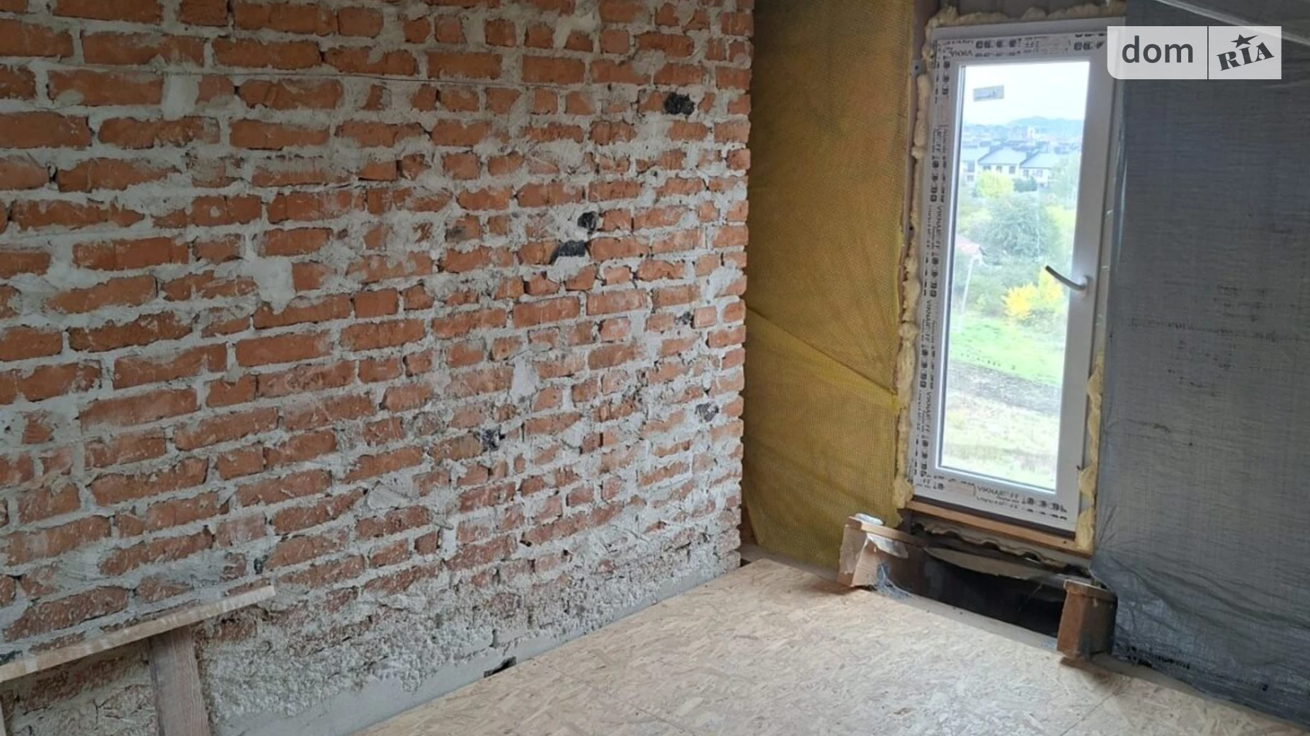 Продається 2-кімнатна квартира 85 кв. м у Байківці, вул. Сонячна, 19А - фото 2