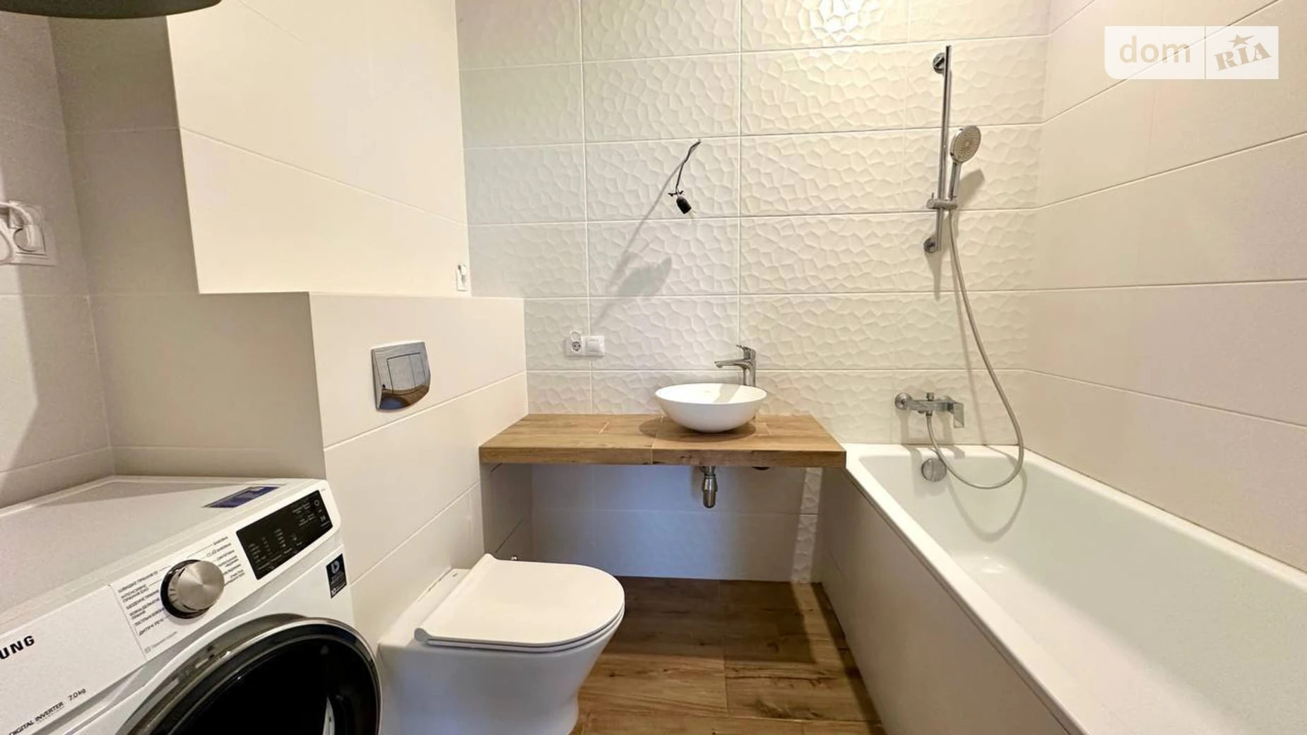 Продается 2-комнатная квартира 63 кв. м в Киеве, ул. Академика Заболотного, 15Б - фото 5