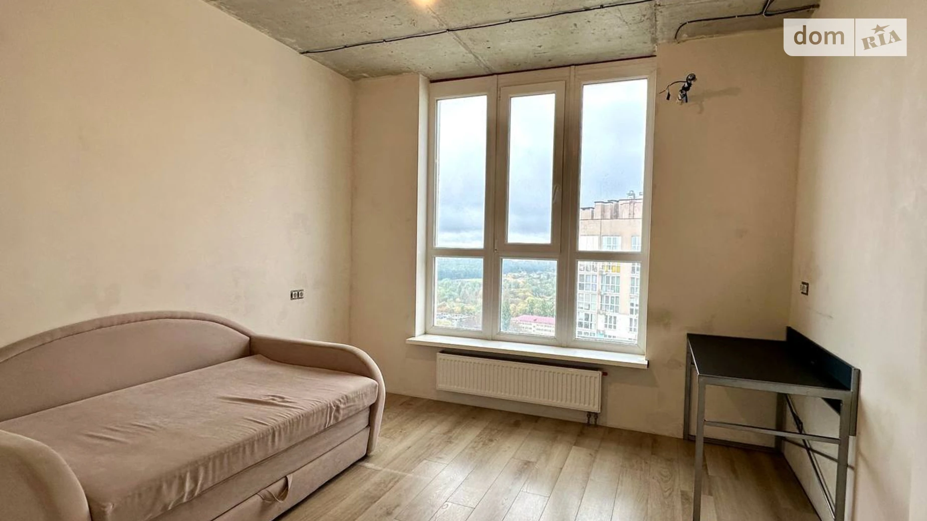 Продается 2-комнатная квартира 63 кв. м в Киеве, ул. Академика Заболотного, 15Б - фото 4