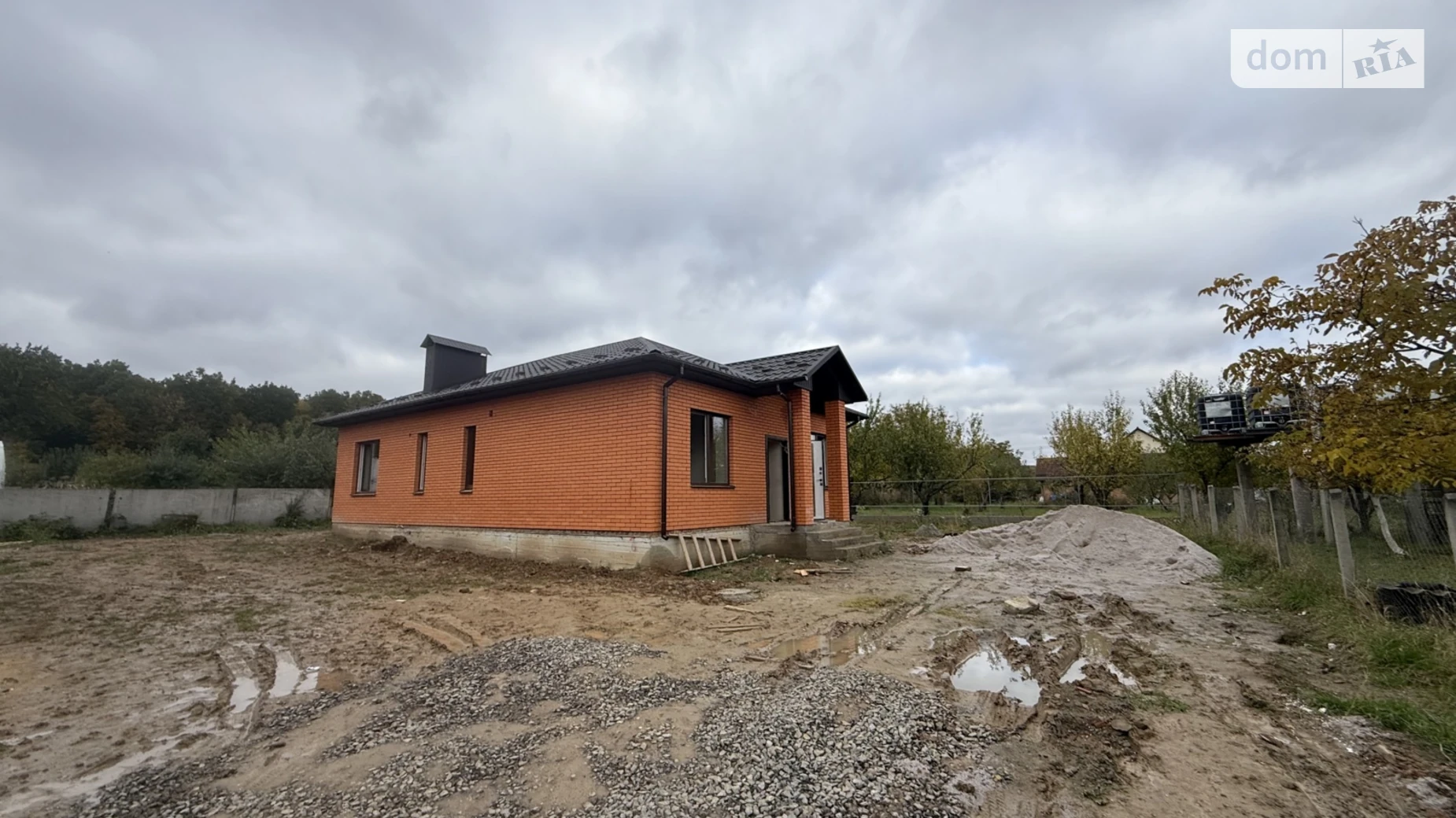 1-й пер. Лесной Майдан-Чапельский, цена: 82999 $ - фото 2