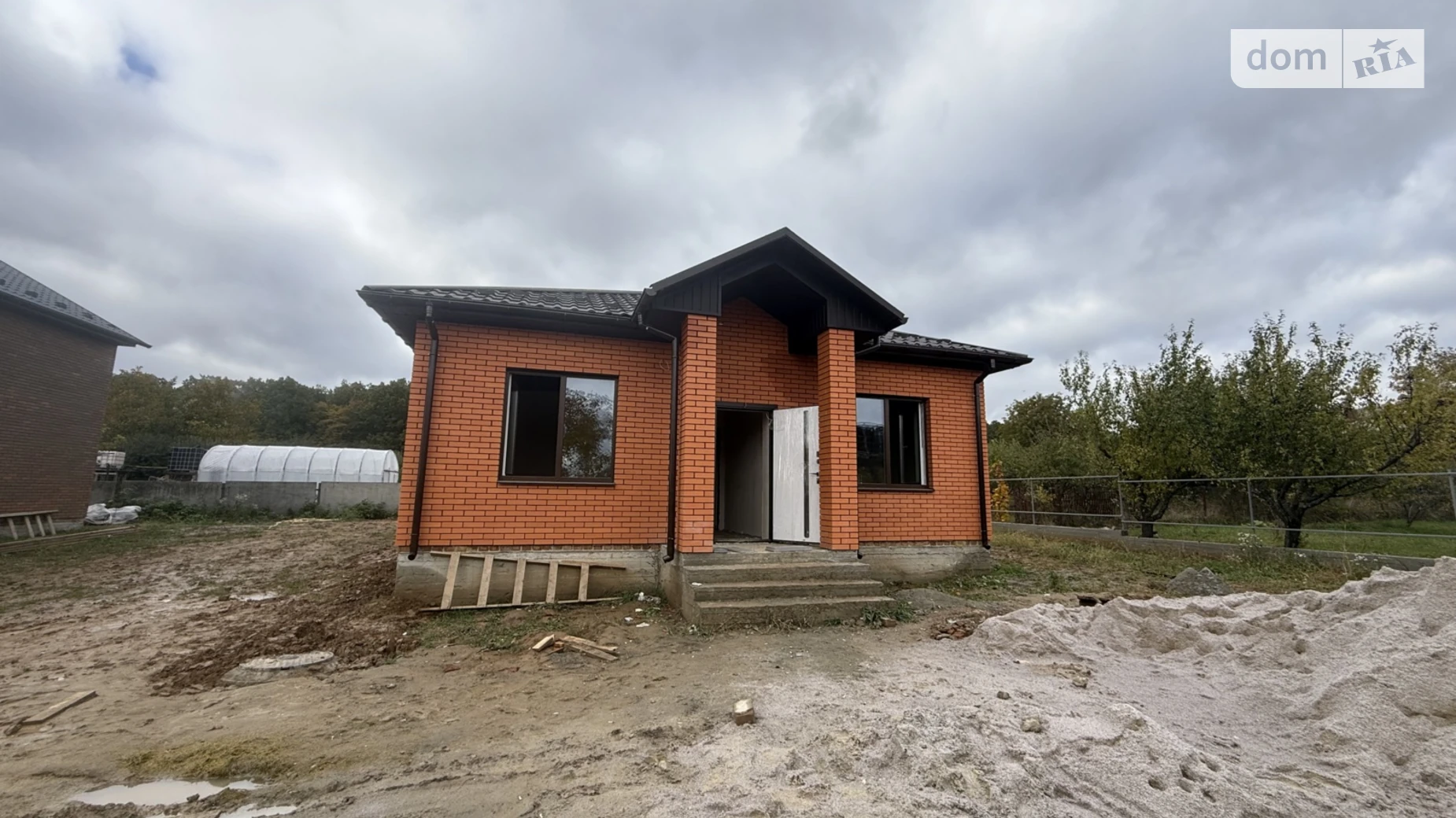 1-й пер. Лесной Майдан-Чапельский, цена: 82999 $ - фото 3