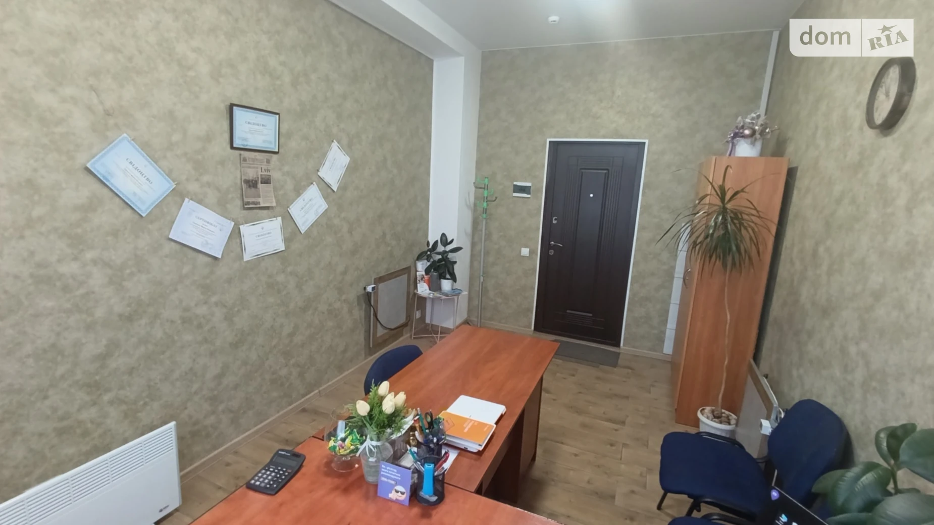 Продається офіс 15 кв. м в бізнес-центрі, цена: 15000 $ - фото 3