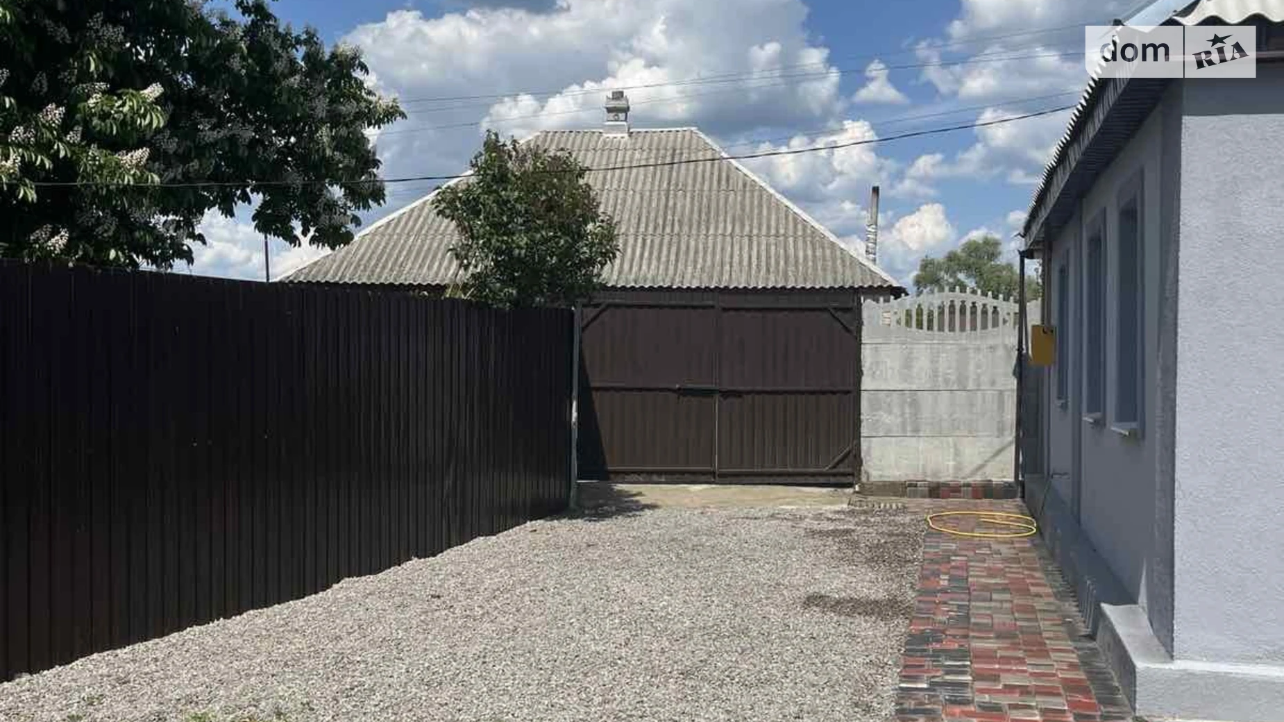 Продается одноэтажный дом 53 кв. м с садом, цена: 45000 $ - фото 2