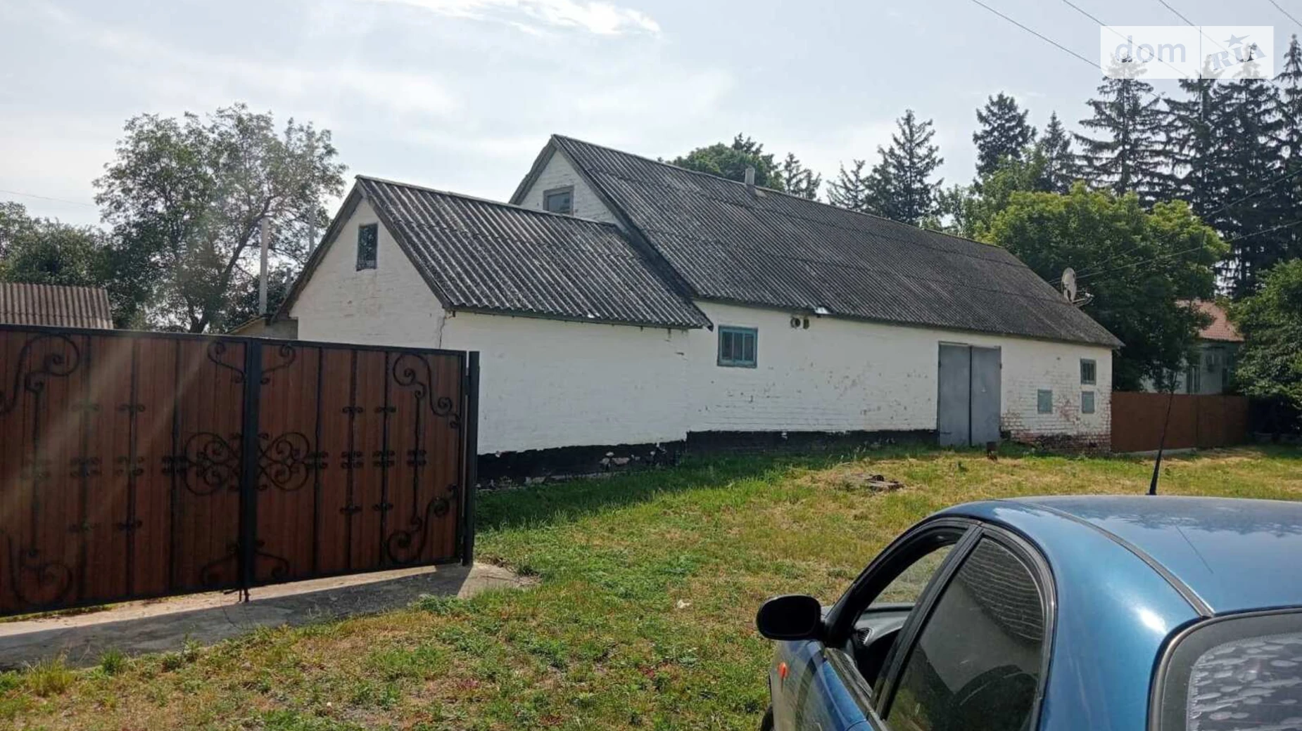 Продается одноэтажный дом 96 кв. м с мансардой, цена: 30000 $ - фото 2