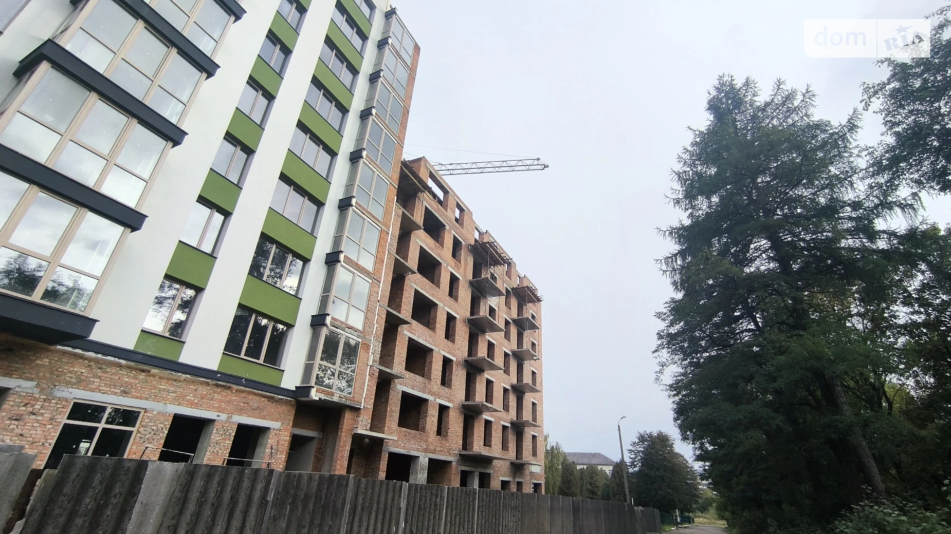 Продається 4-кімнатна квартира 129.42 кв. м у Долині, вул. Котляревського, 23 - фото 3