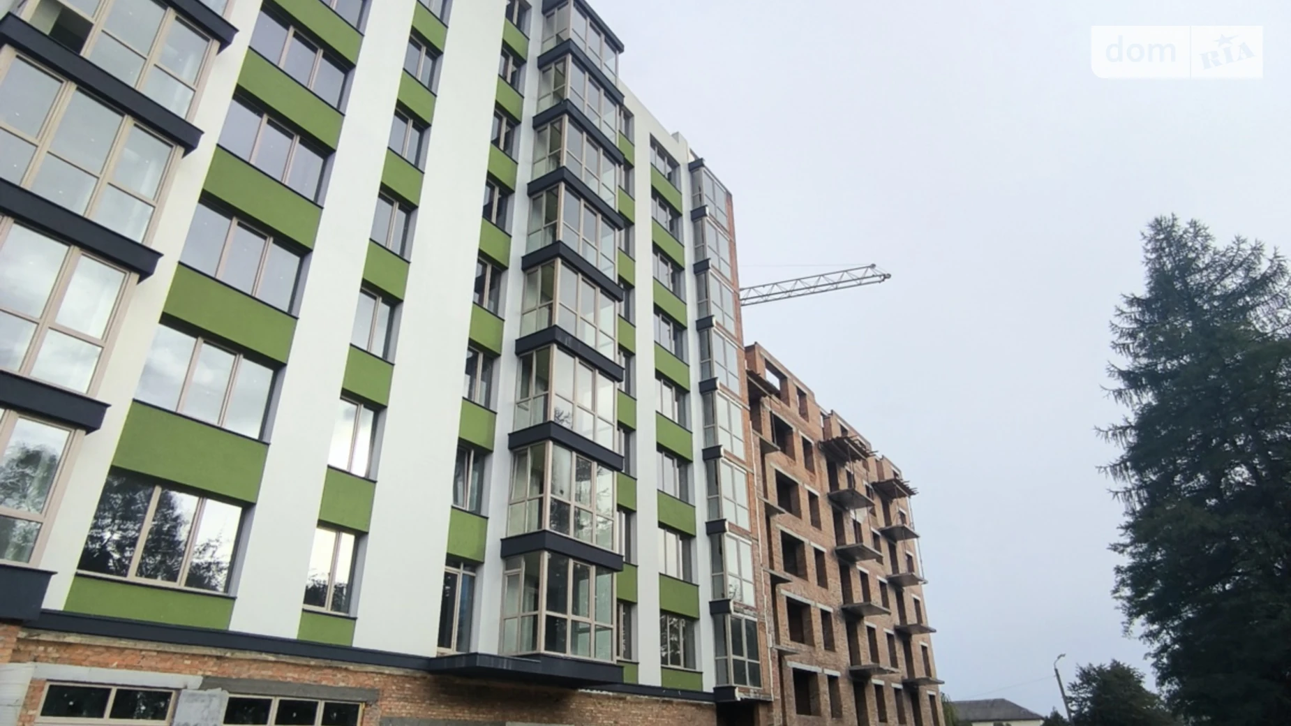 Продається 4-кімнатна квартира 129.42 кв. м у Долині, вул. Котляревського, 23 - фото 4