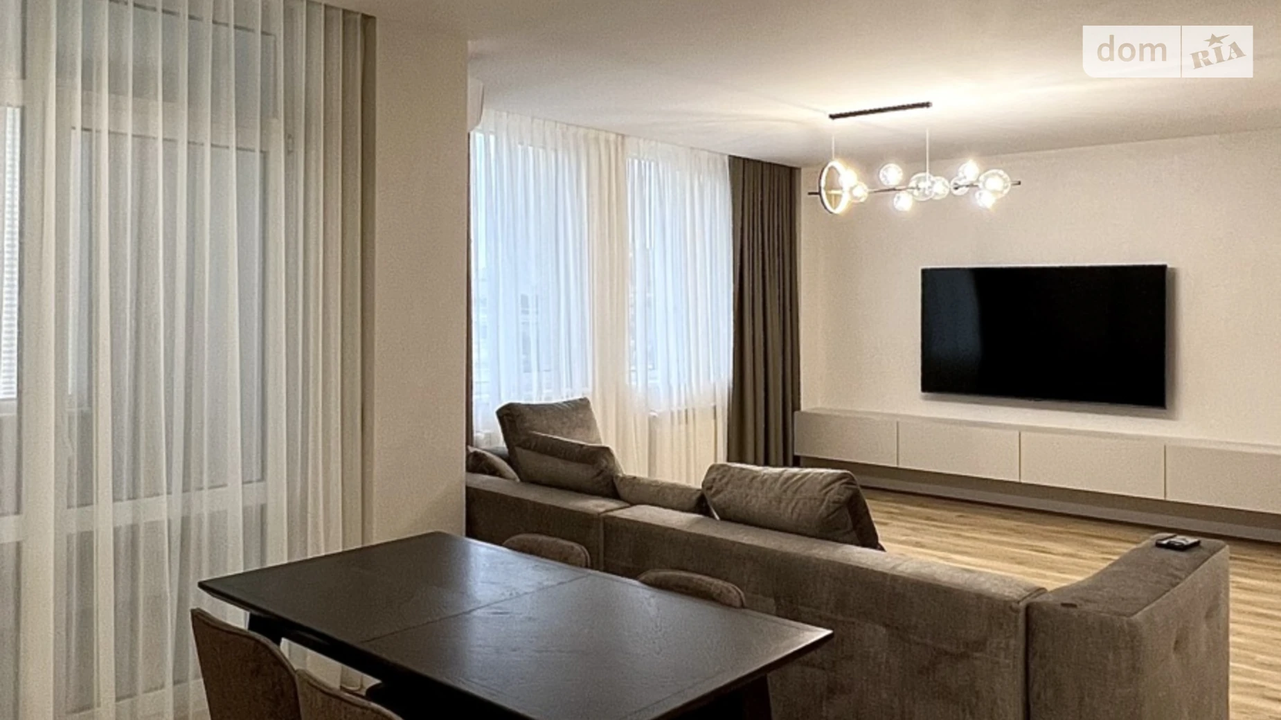 Продается 3-комнатная квартира 101.4 кв. м в Ровно, ул. Саймона Смита(Толстого Льва), 10 - фото 2