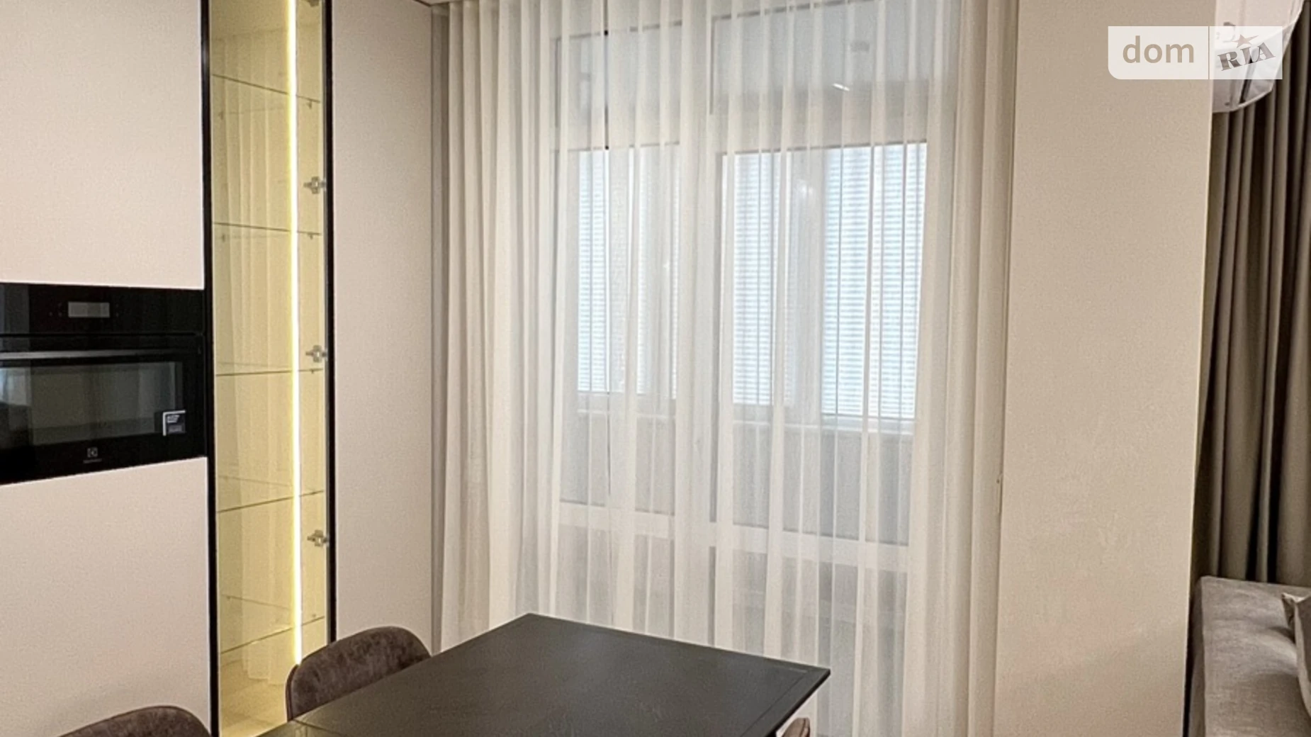 Продается 3-комнатная квартира 101.4 кв. м в Ровно, ул. Саймона Смита(Толстого Льва), 10 - фото 4