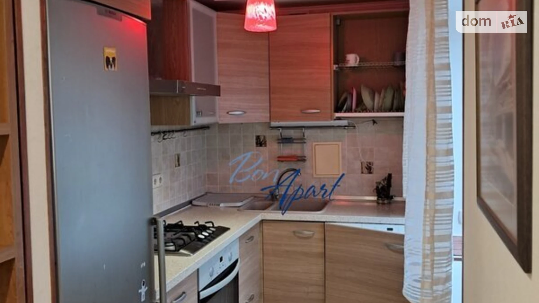 Сдается в аренду 3-комнатная квартира 69 кв. м в Киеве, ул. Энтузиастов, 45/1 - фото 2