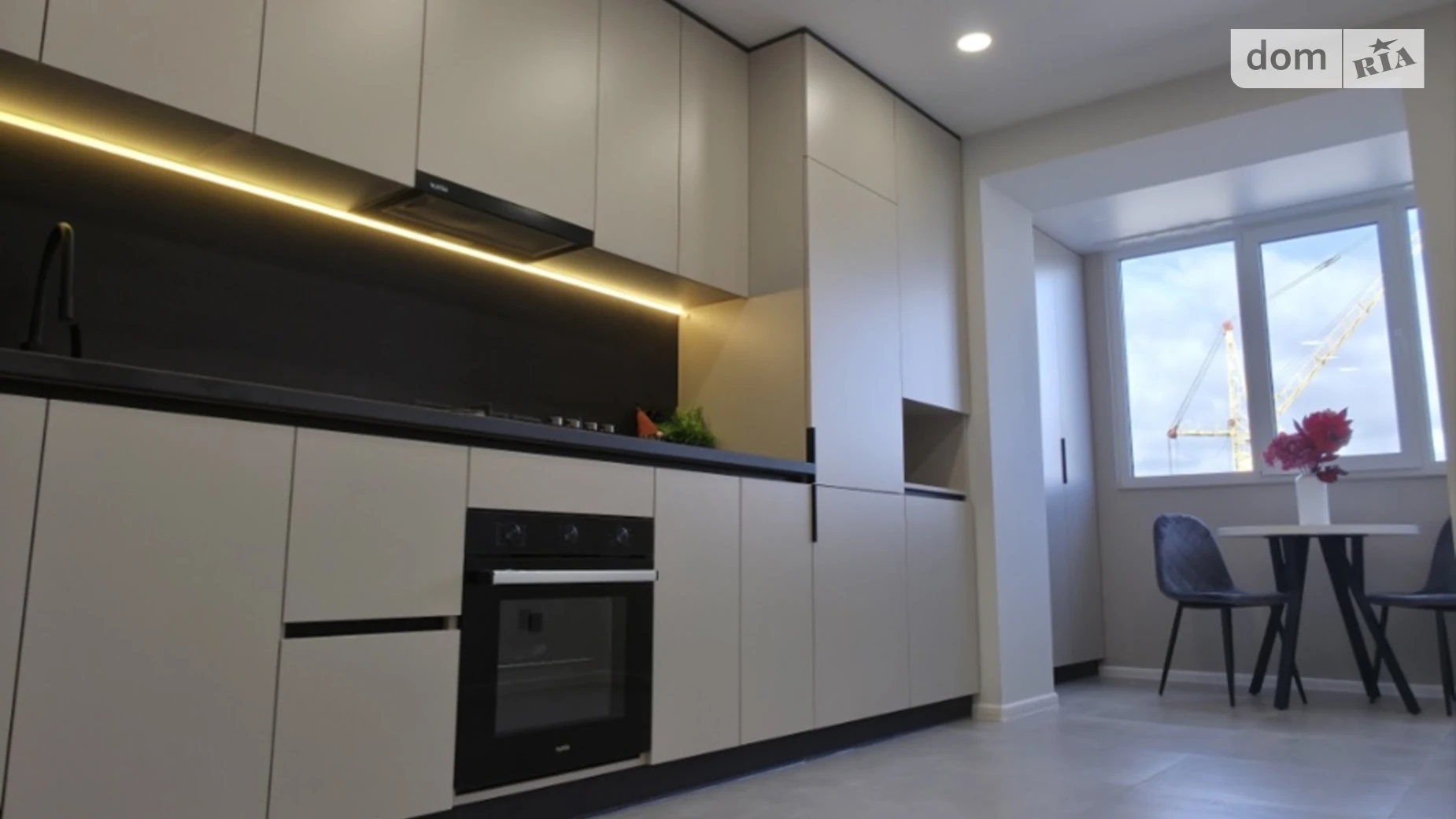 3-комнатная квартира 84 кв. м в Тернополе, цена: 85500 $ - фото 4