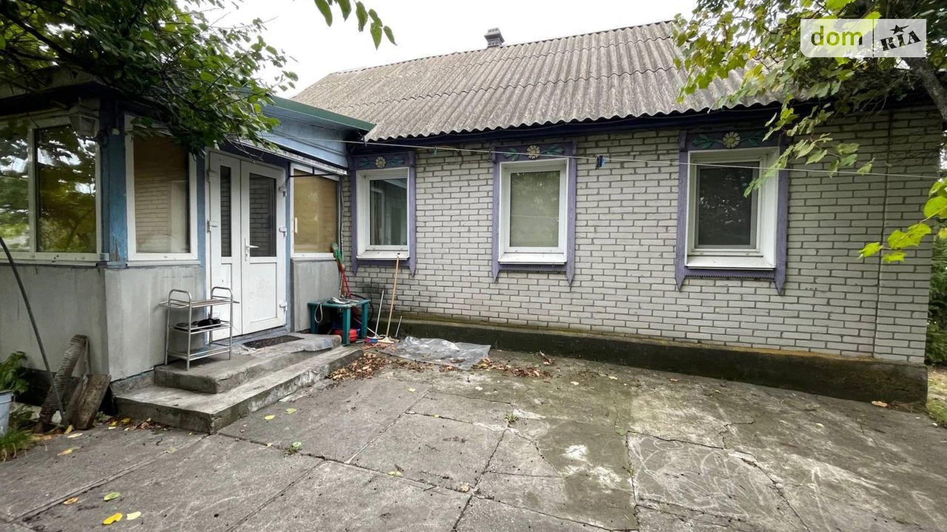 Продается одноэтажный дом 66.4 кв. м с баней/сауной, цена: 100000 $ - фото 3