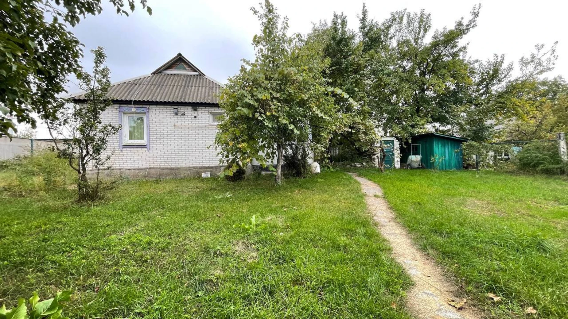 Продается одноэтажный дом 66.4 кв. м с баней/сауной, цена: 100000 $ - фото 2