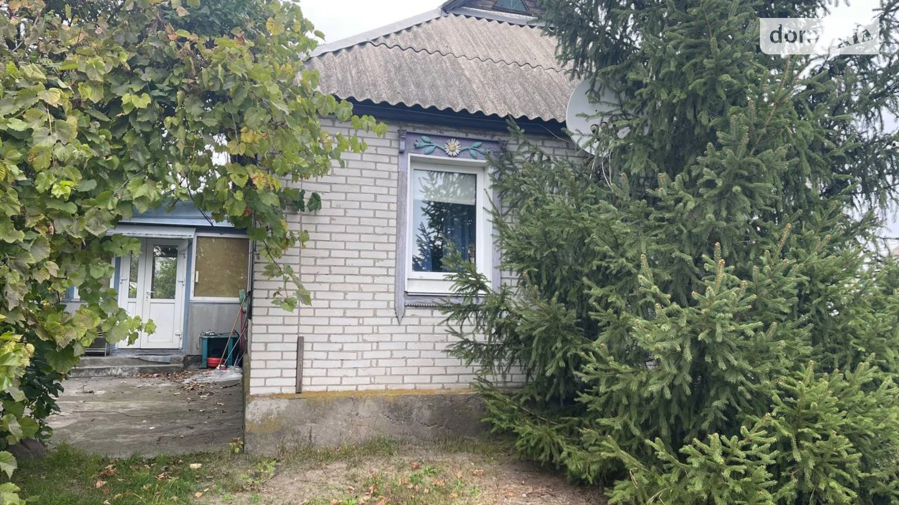 Продается одноэтажный дом 66.4 кв. м с баней/сауной, цена: 100000 $ - фото 4