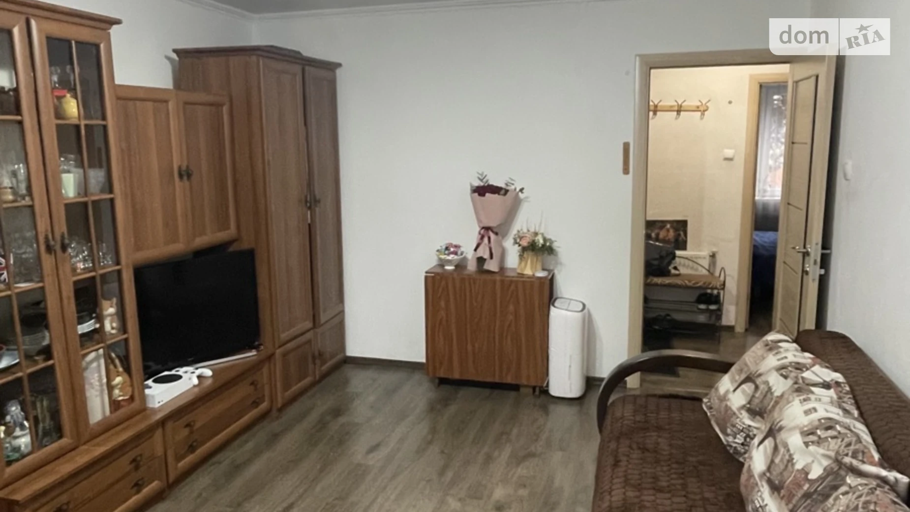 Продається 2-кімнатна квартира 43.3 кв. м у Галичі, вул. Шевченка - фото 3