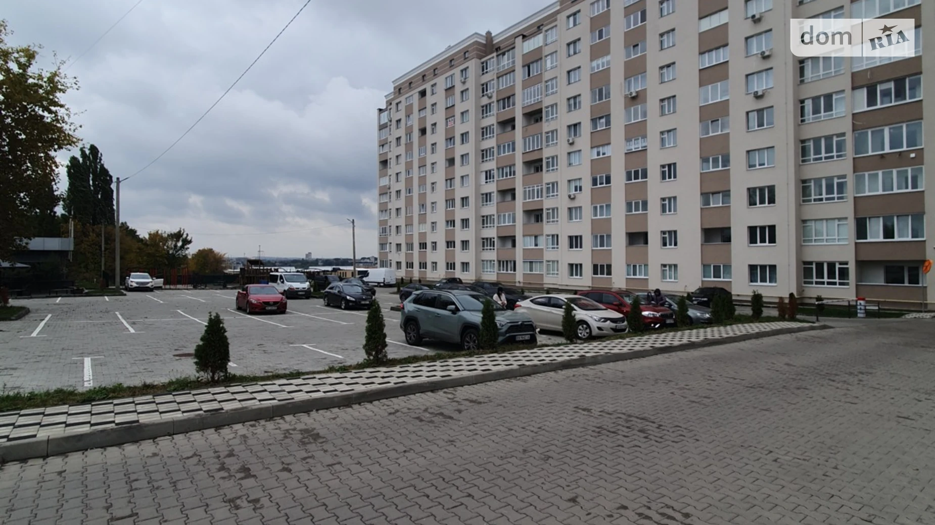 Продається 2-кімнатна квартира 44 кв. м у Хмельницькому, цена: 55500 $ - фото 2