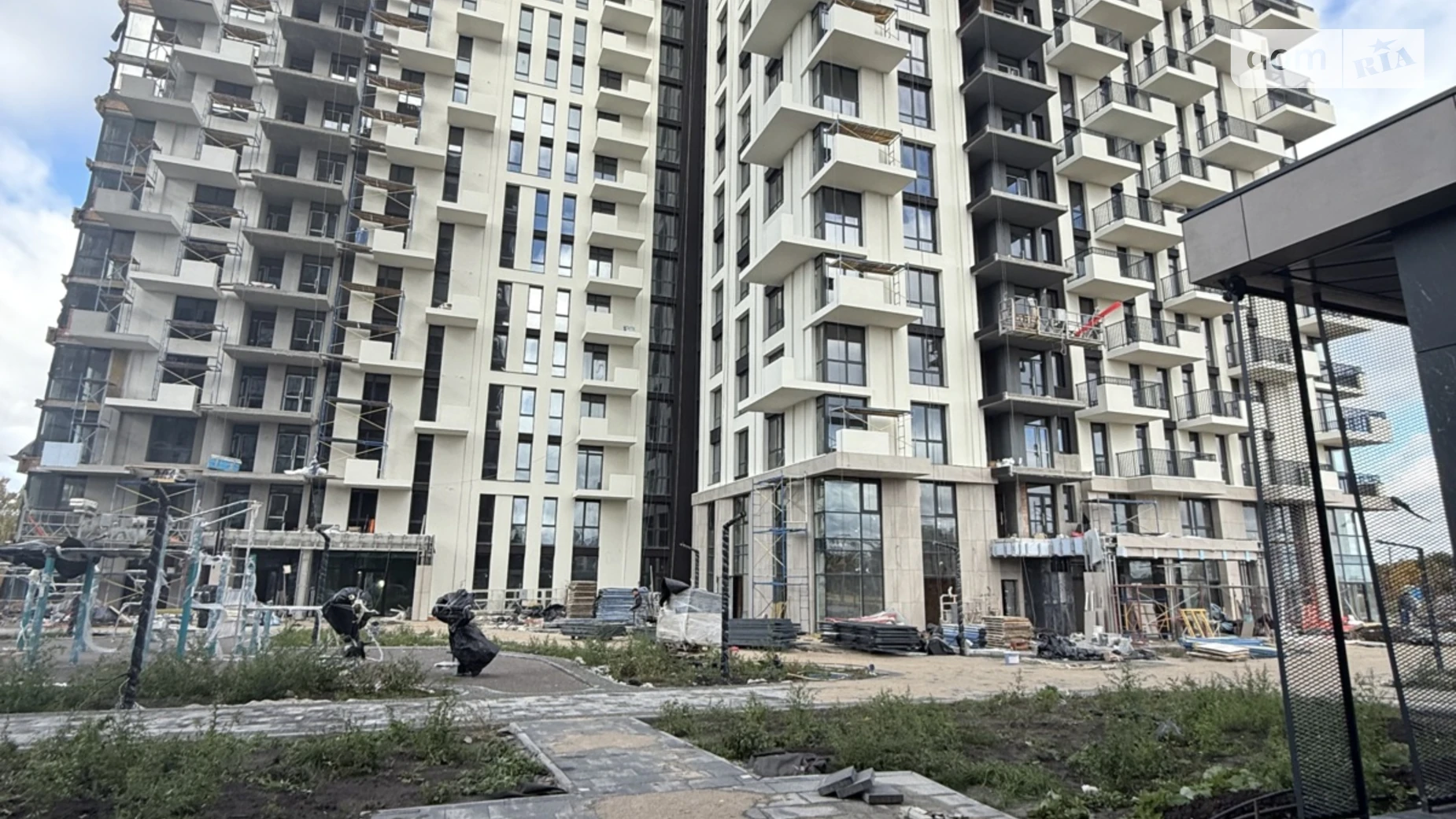 Продается 1-комнатная квартира 43 кв. м в Виннице, пер. Кирпичный, 18 корпус 5 - фото 5