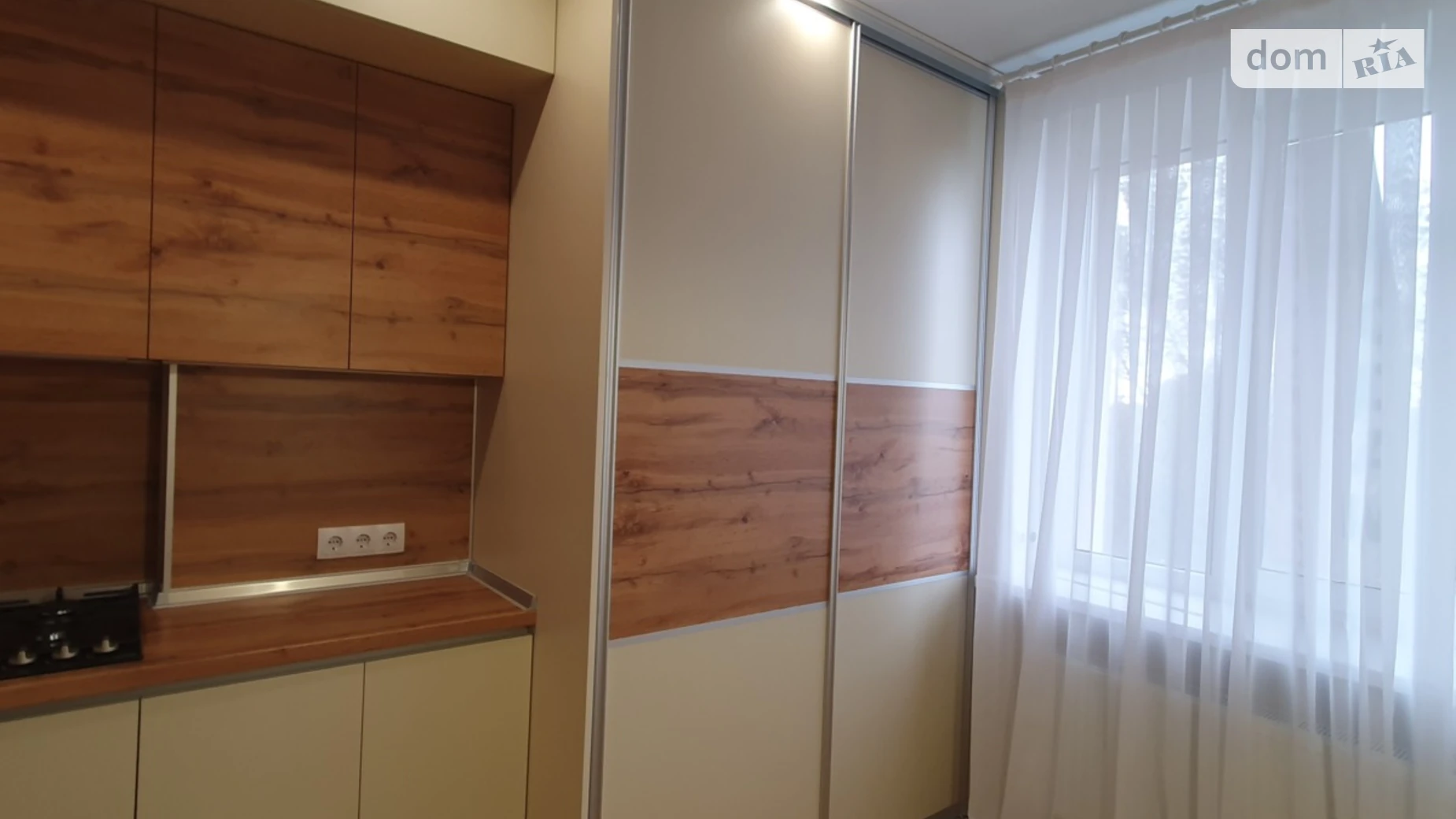 Продається 2-кімнатна квартира 44 кв. м у Хмельницькому, цена: 55500 $ - фото 3