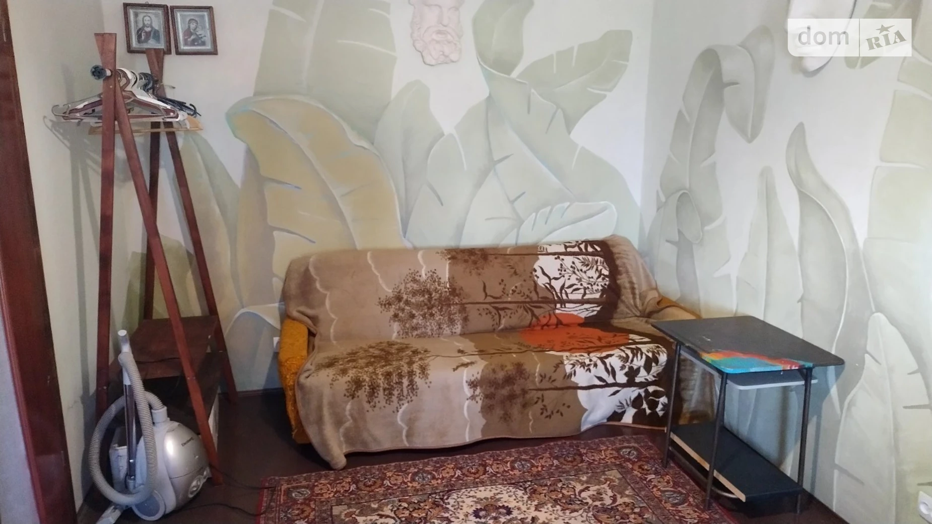 Сдается в аренду 1-комнатная квартира 32 кв. м в Сумах, ул. Нижневоскресенская(Кооперативная), 4 - фото 2